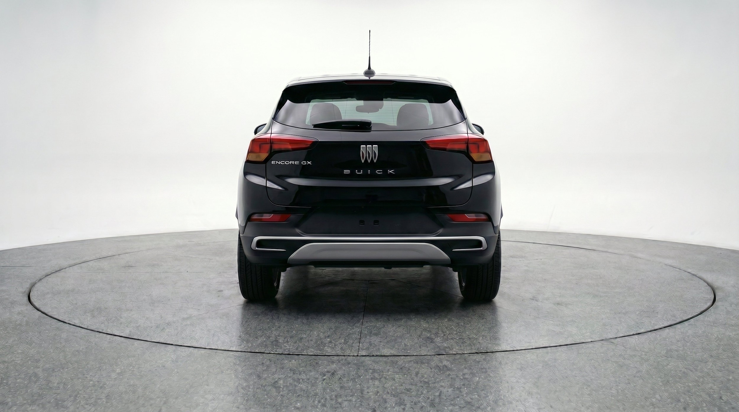 Thumbnail: 2026 Buick Encore GX - 7