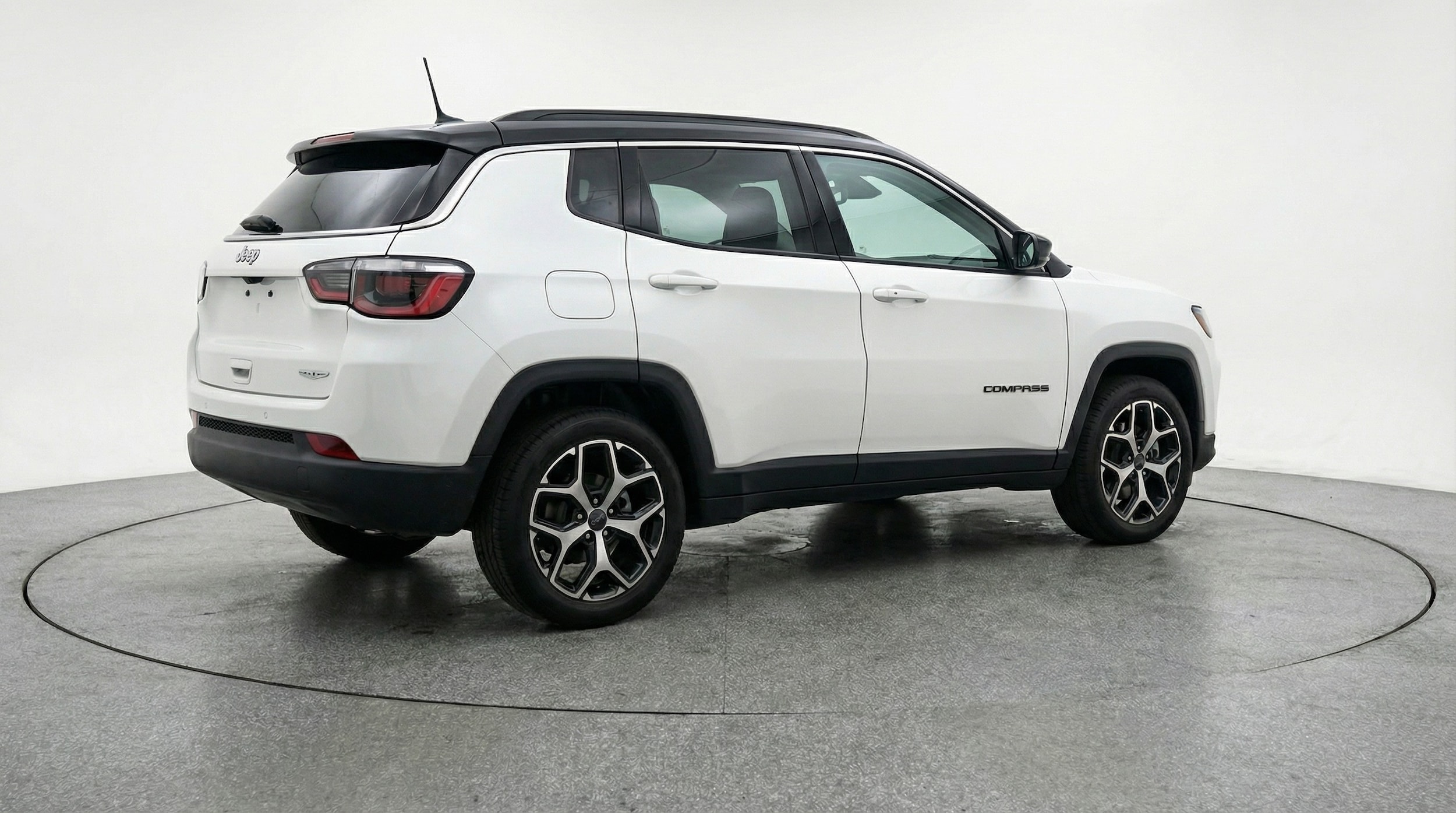 Thumbnail: 2025 Jeep Compass - 7