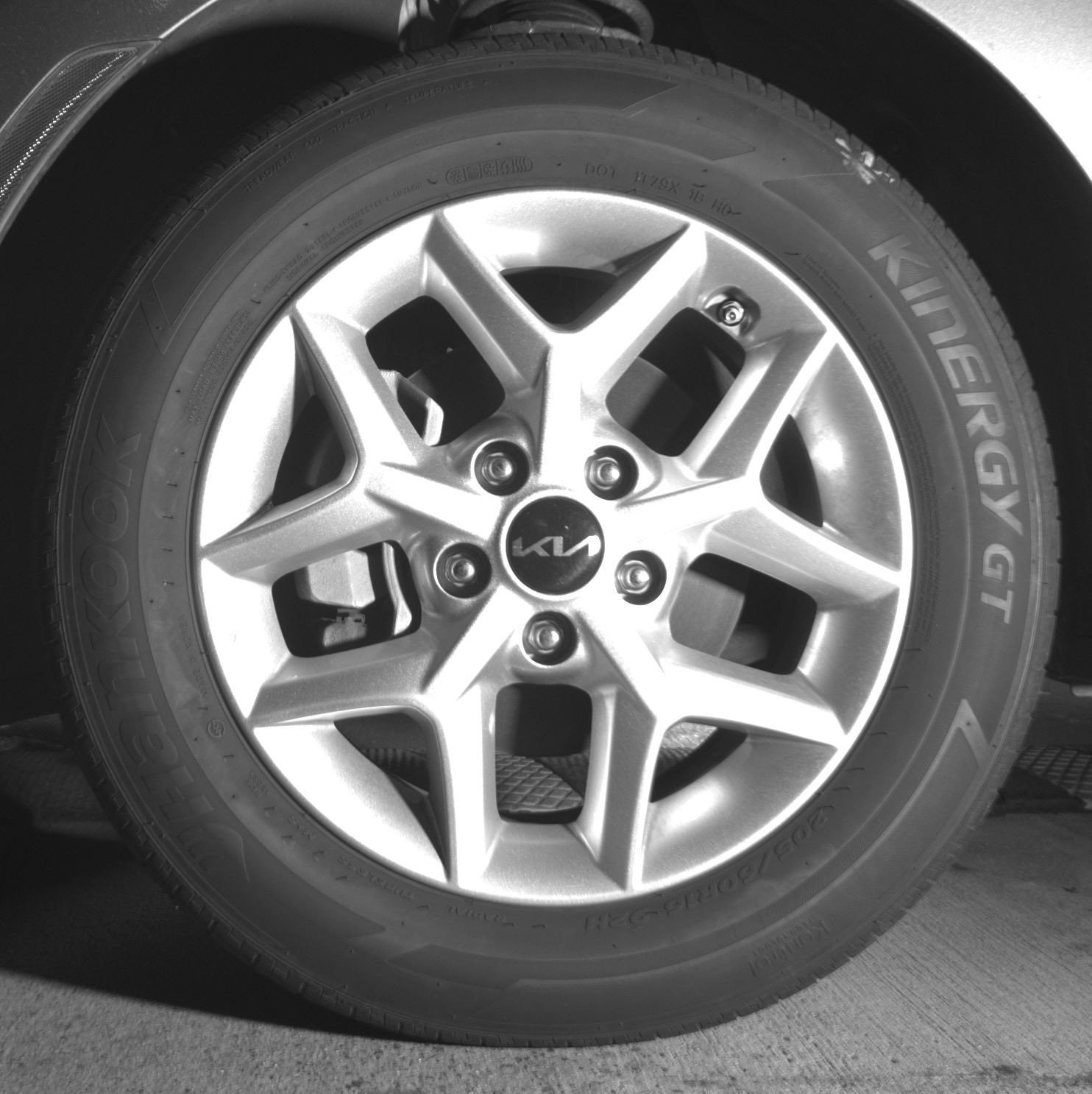 Thumbnail: 2025 Kia Soul - 19