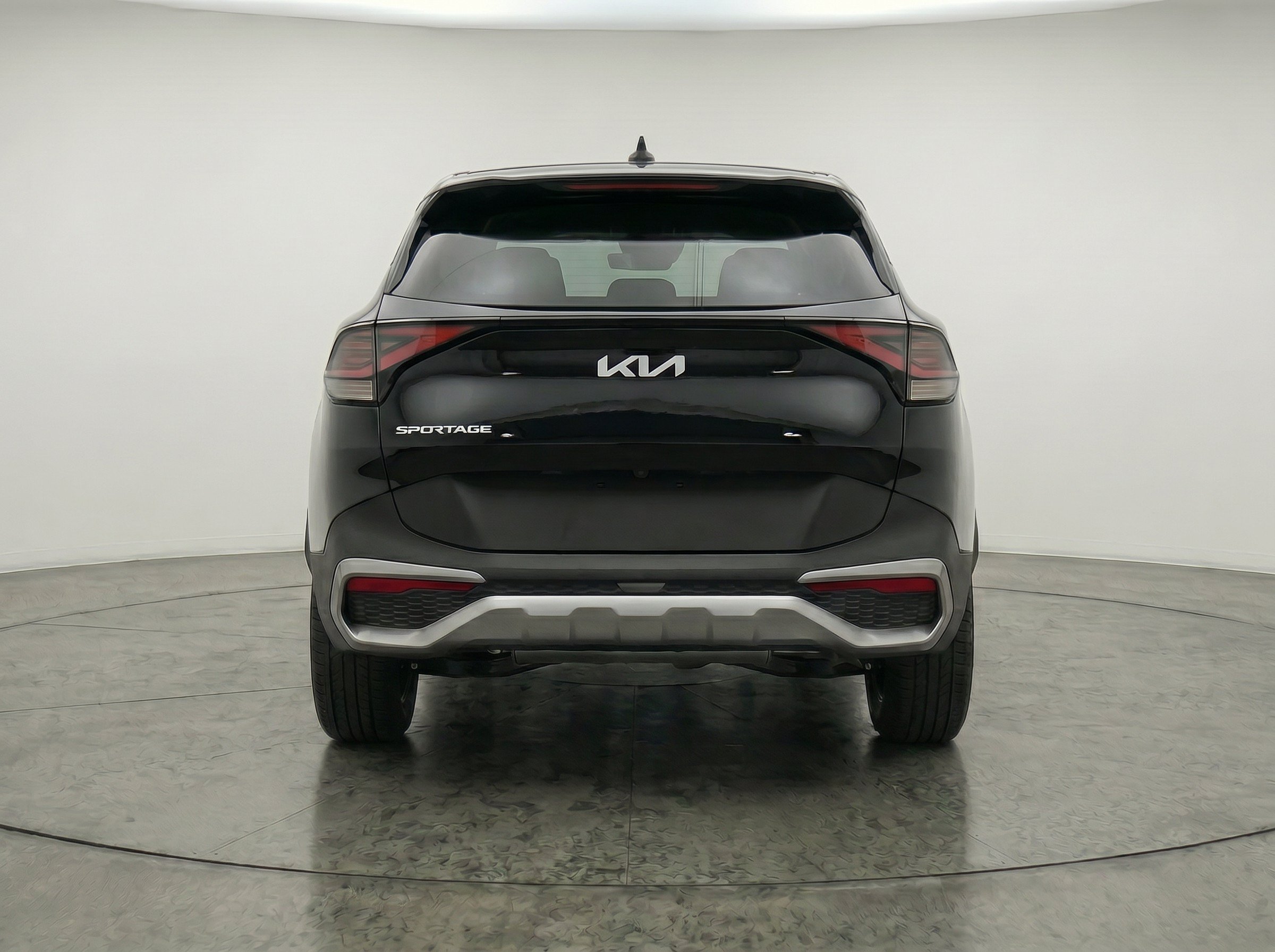 Thumbnail: 2026 Kia Sportage - 7