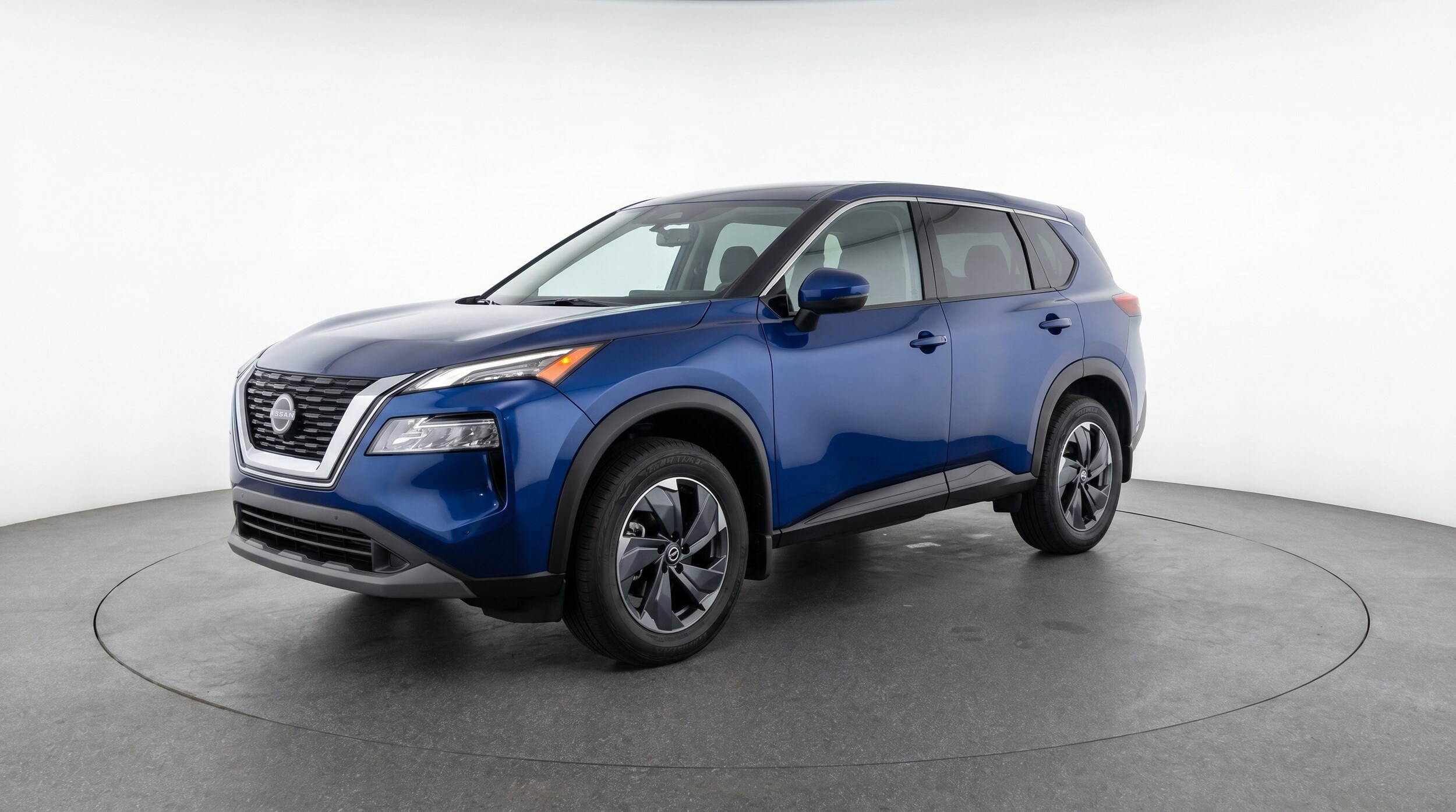 Thumbnail: 2025 Nissan Rogue - 3