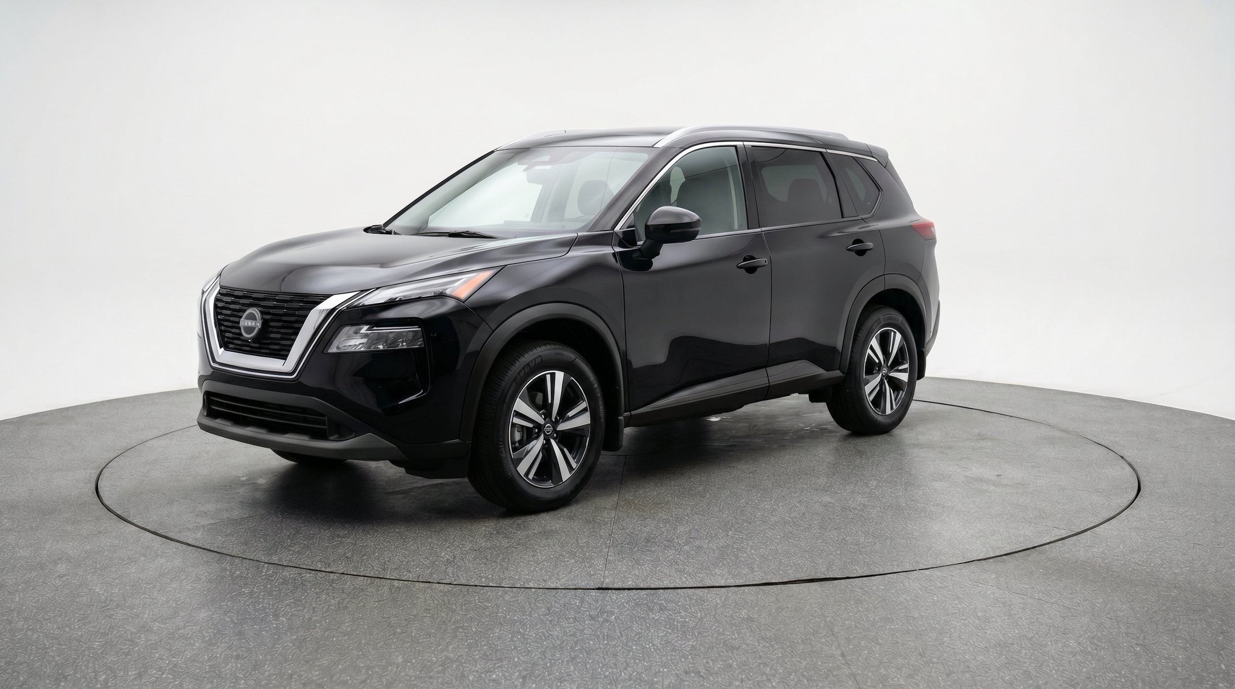 Thumbnail: 2026 Nissan Rogue - 3