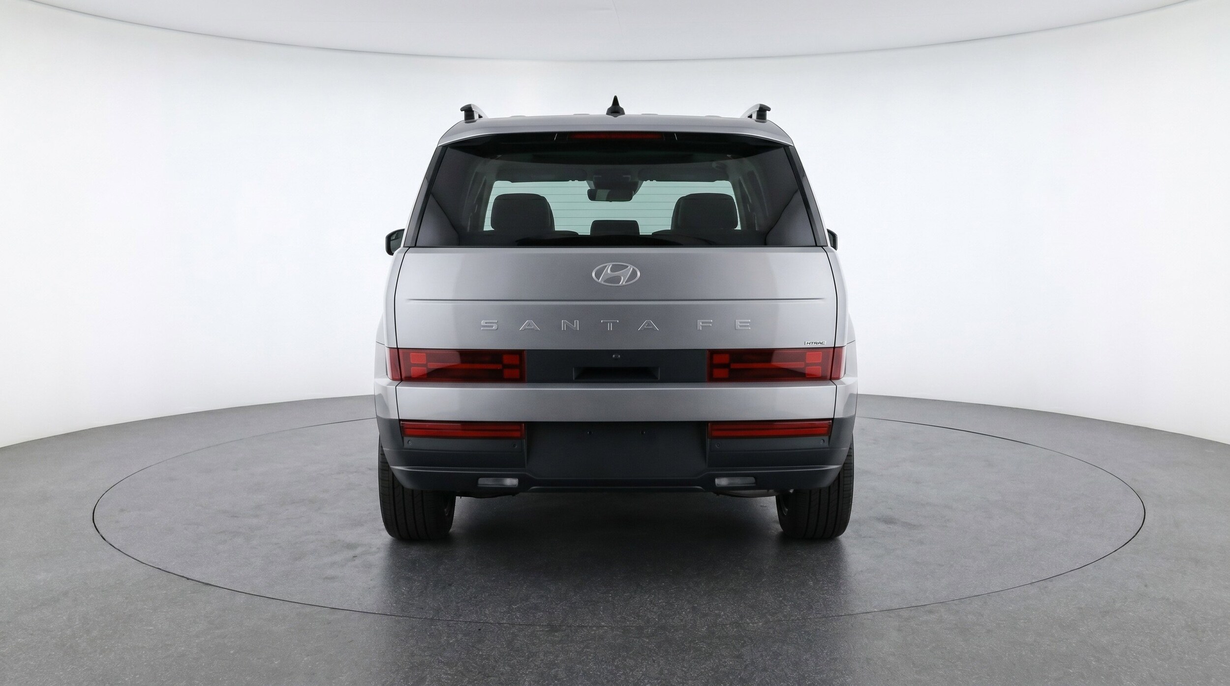 Thumbnail: 2025 Hyundai Santa Fe - 7