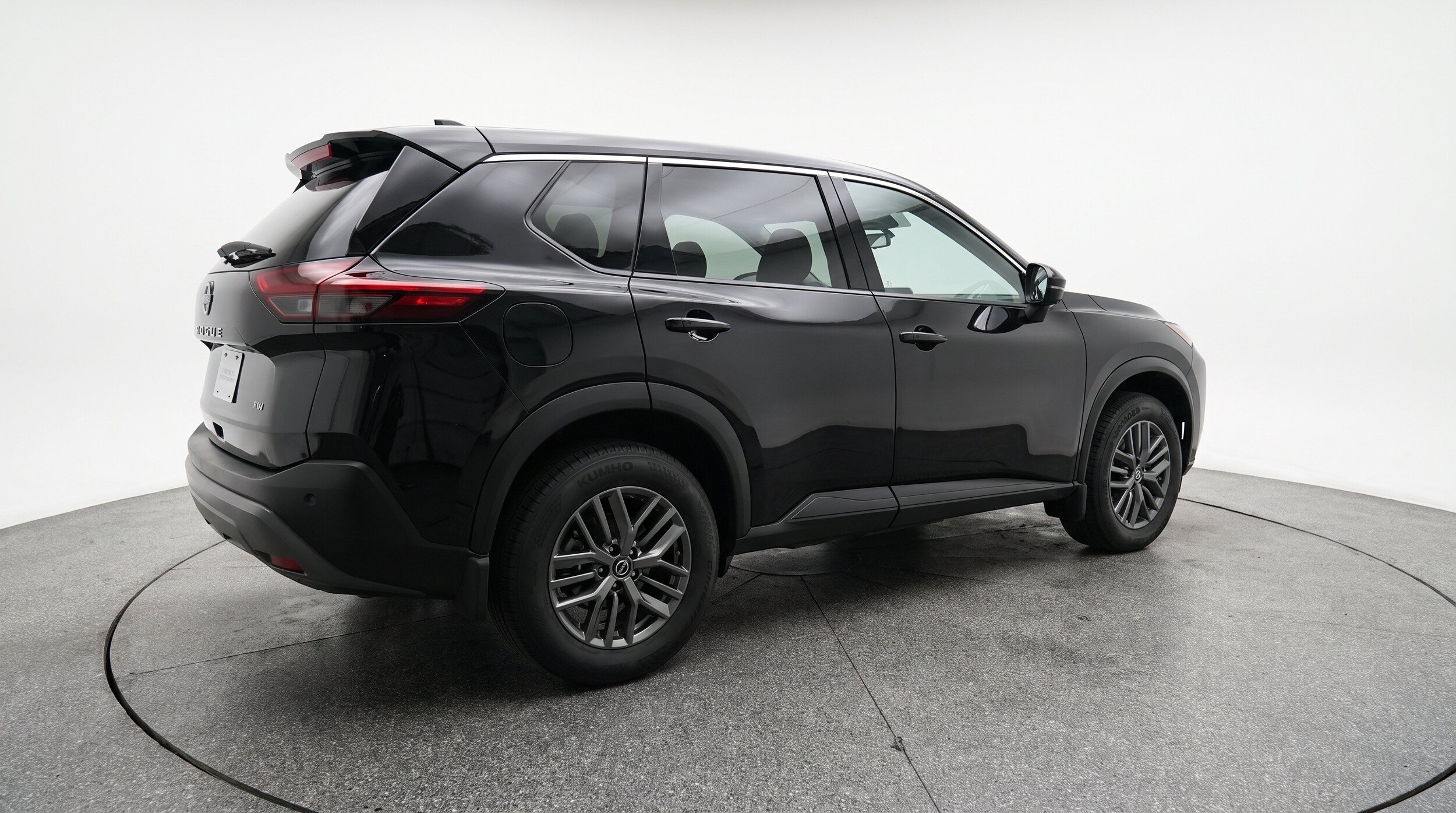 Thumbnail: 2026 Nissan Rogue - 9