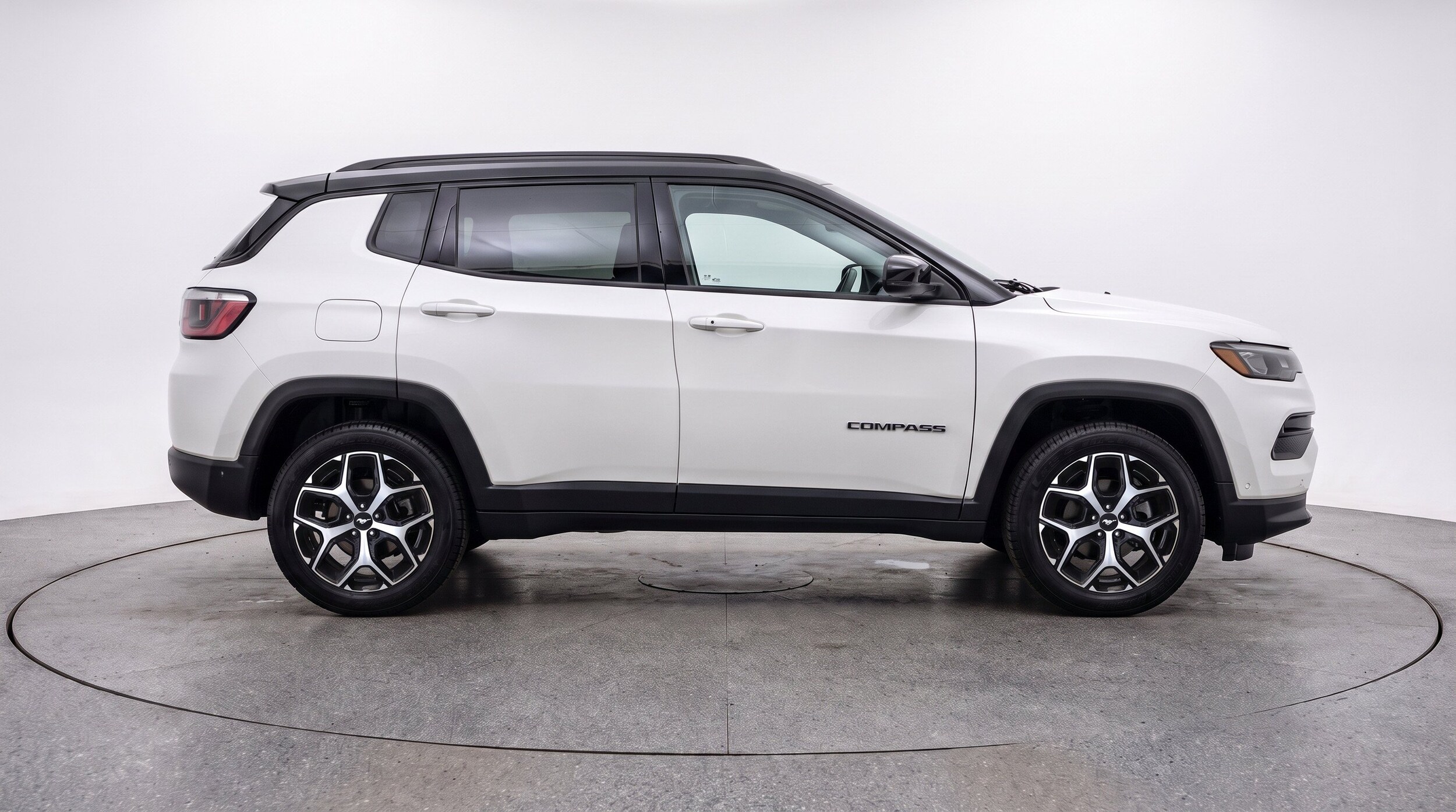 Thumbnail: 2025 Jeep Compass - 10