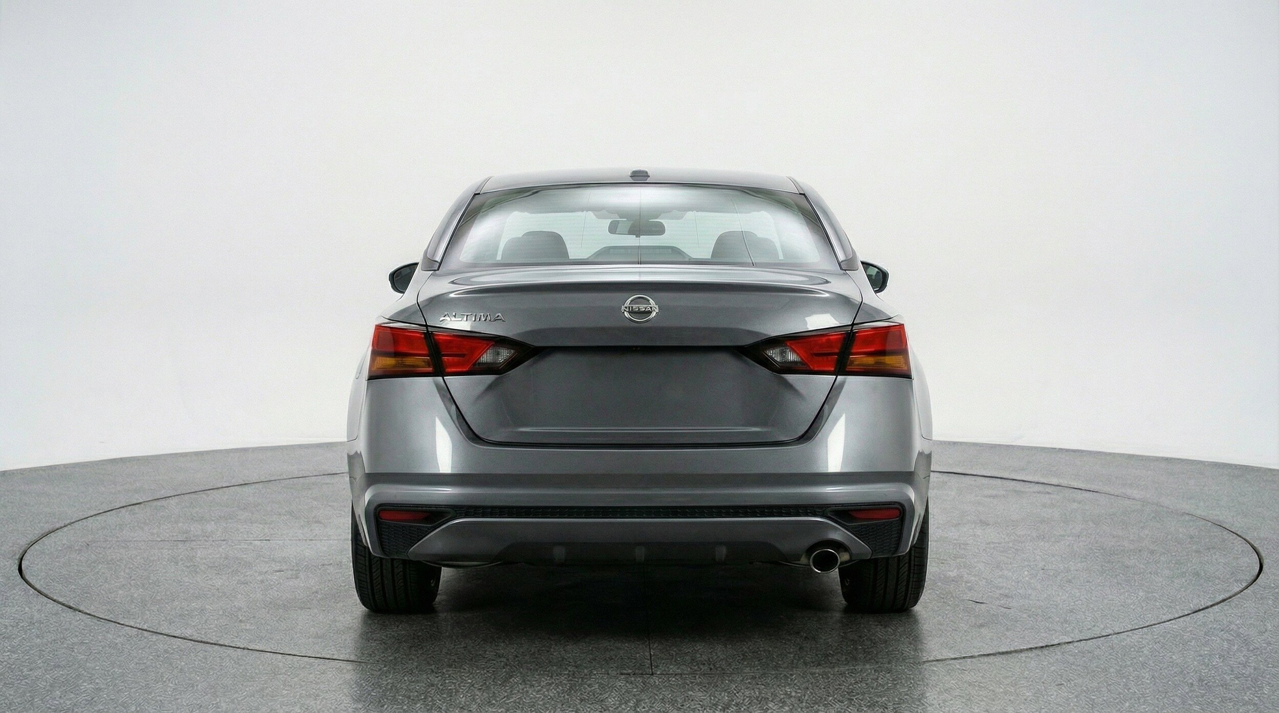 Thumbnail: 2025 Nissan Altima - 7