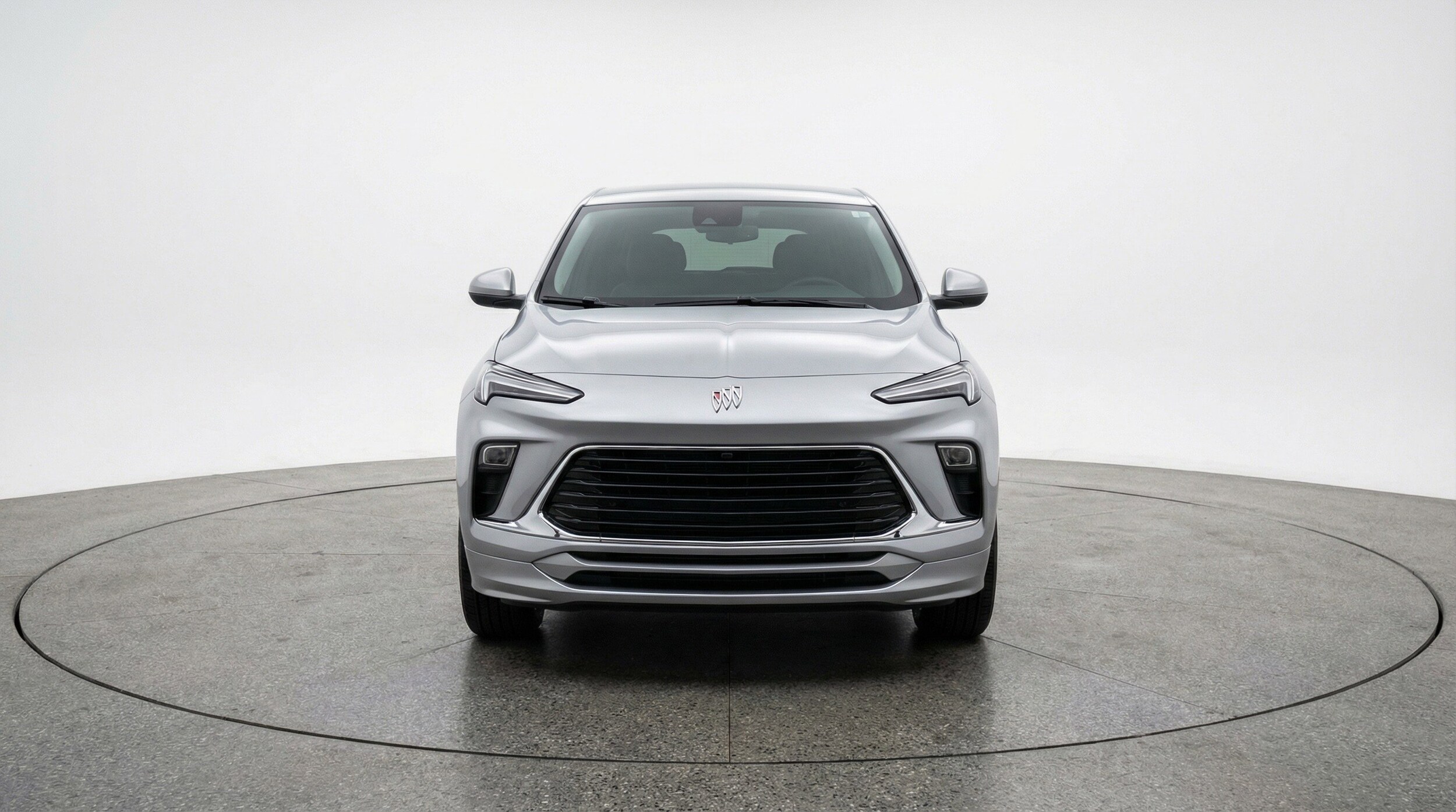 Thumbnail: 2025 Buick Encore GX - 2