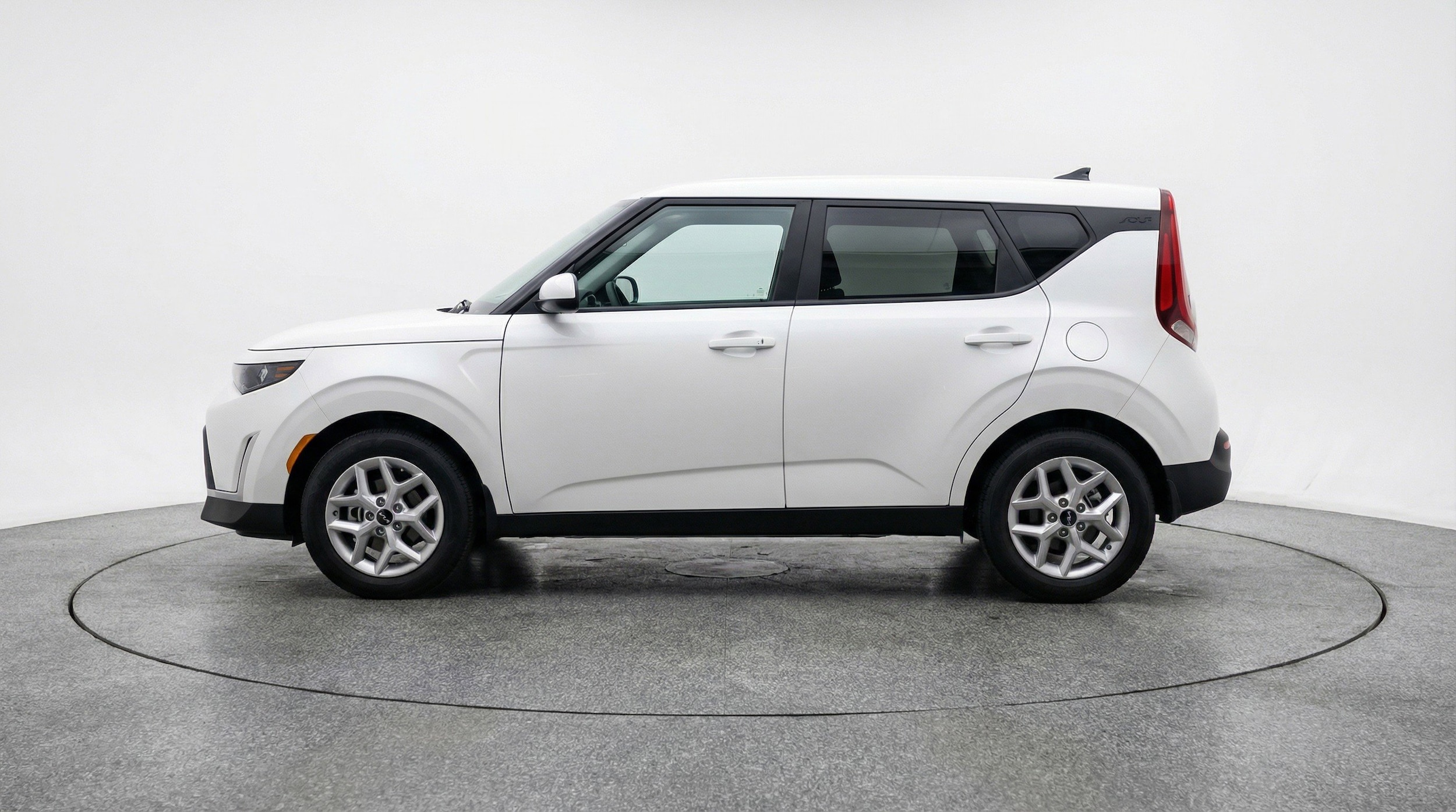 Thumbnail: 2025 Kia Soul - 5