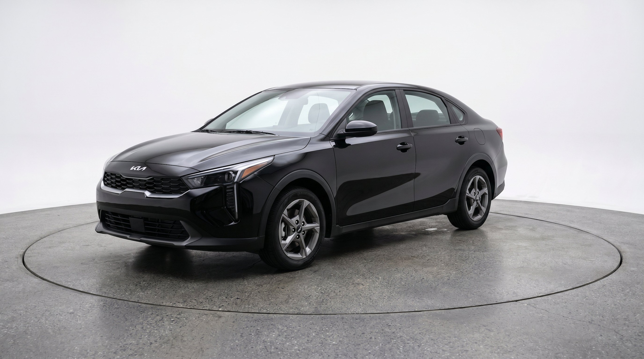 Thumbnail: 2026 Kia K4 - 3