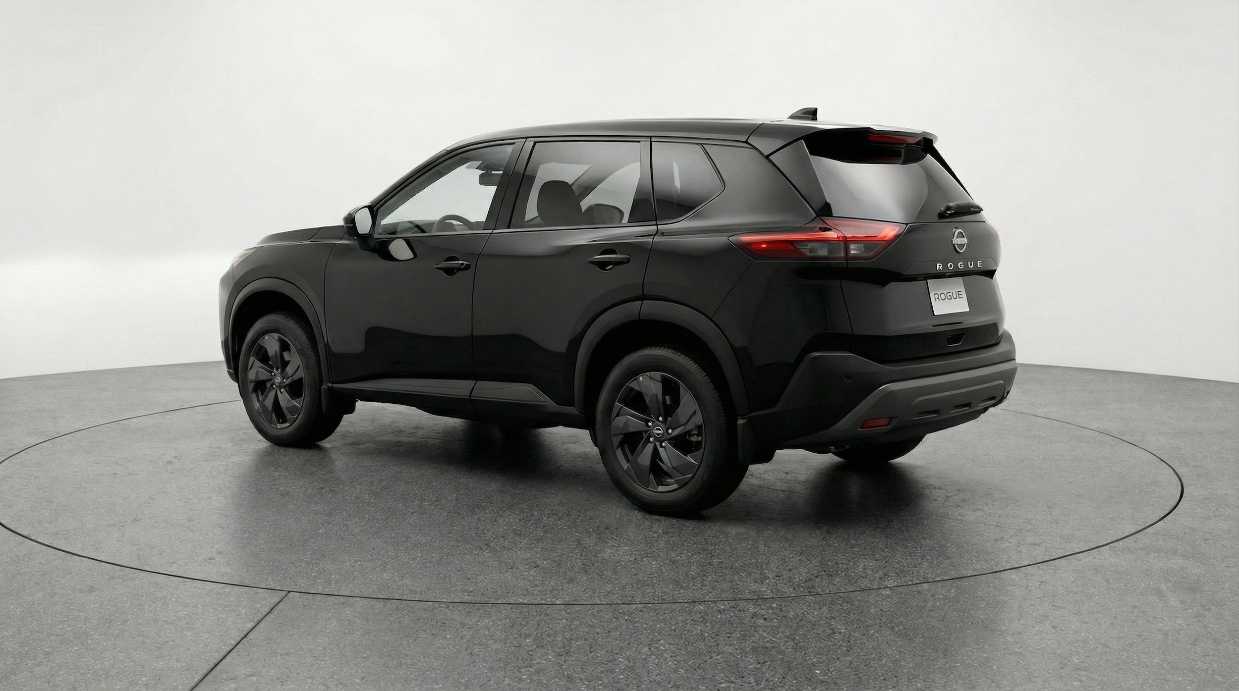 Thumbnail: 2026 Nissan Rogue - 6