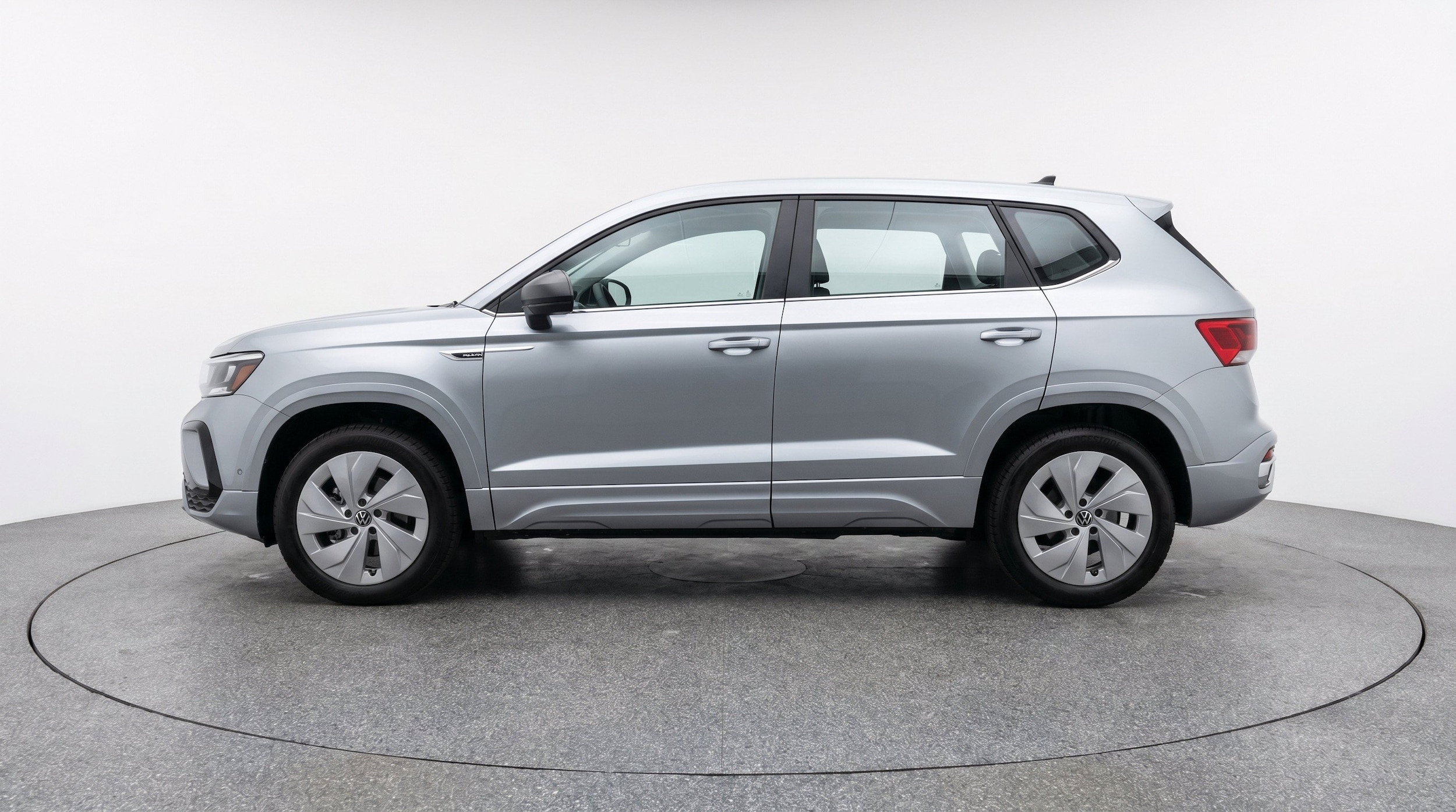 Thumbnail: 2026 Volkswagen Taos - 5