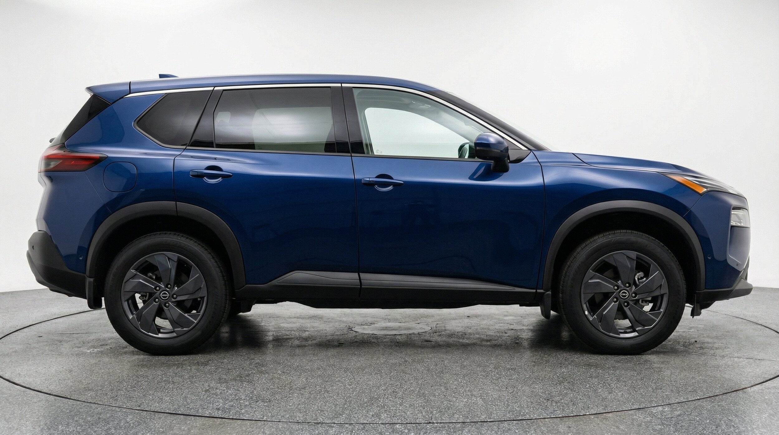 Thumbnail: 2025 Nissan Rogue - 11