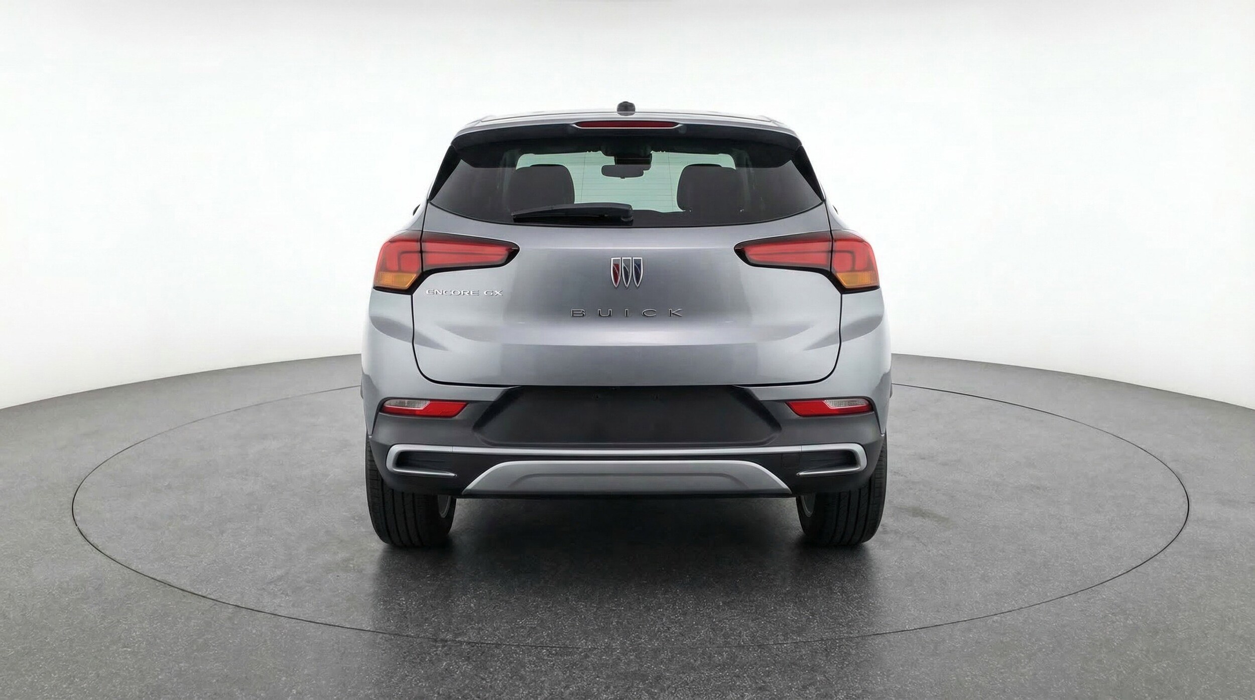 Thumbnail: 2025 Buick Encore GX - 7