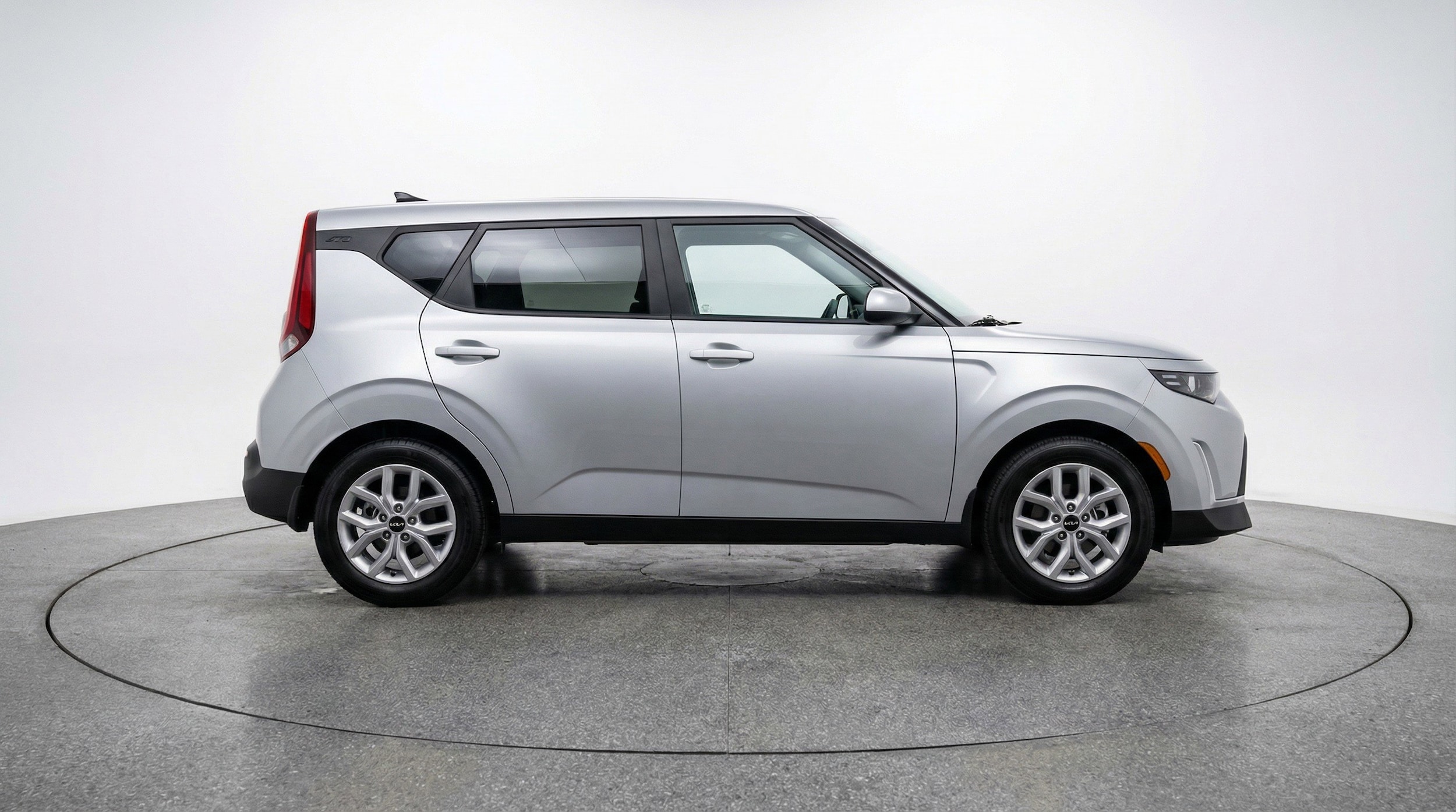 Thumbnail: 2025 Kia Soul - 11