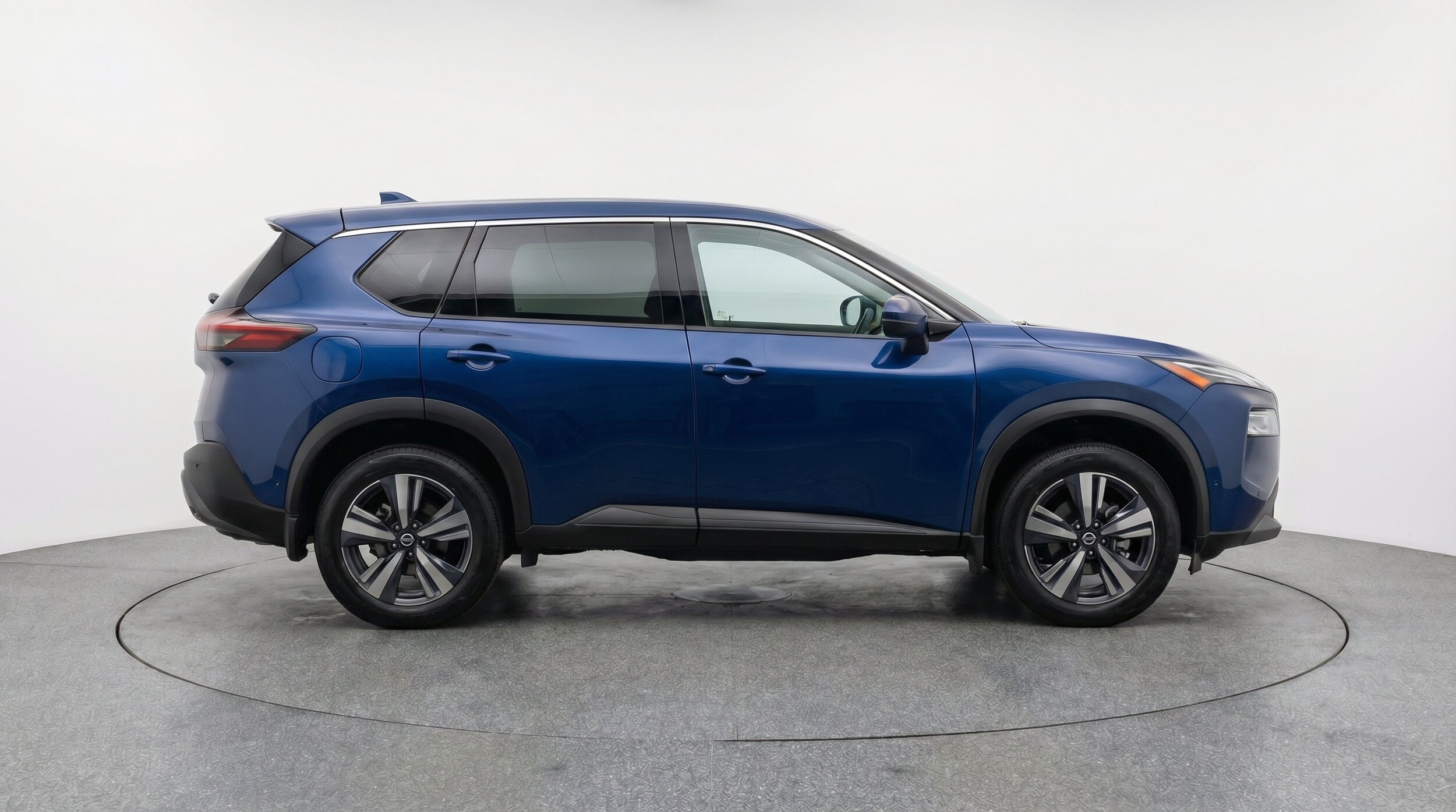 Thumbnail: 2026 Nissan Rogue - 11