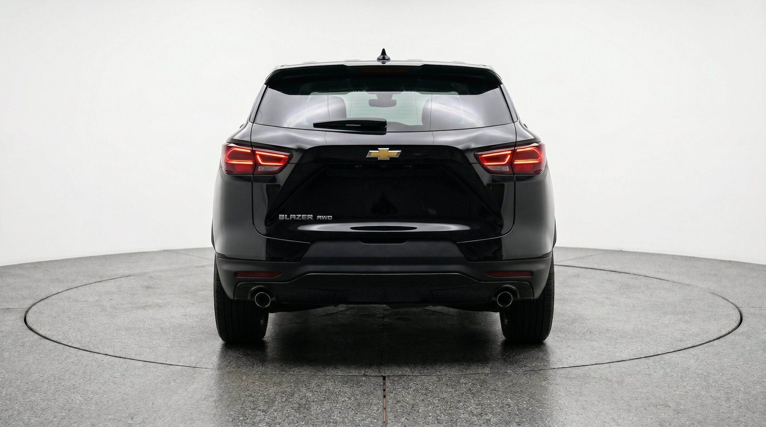 Thumbnail: 2026 Chevrolet Blazer - 7