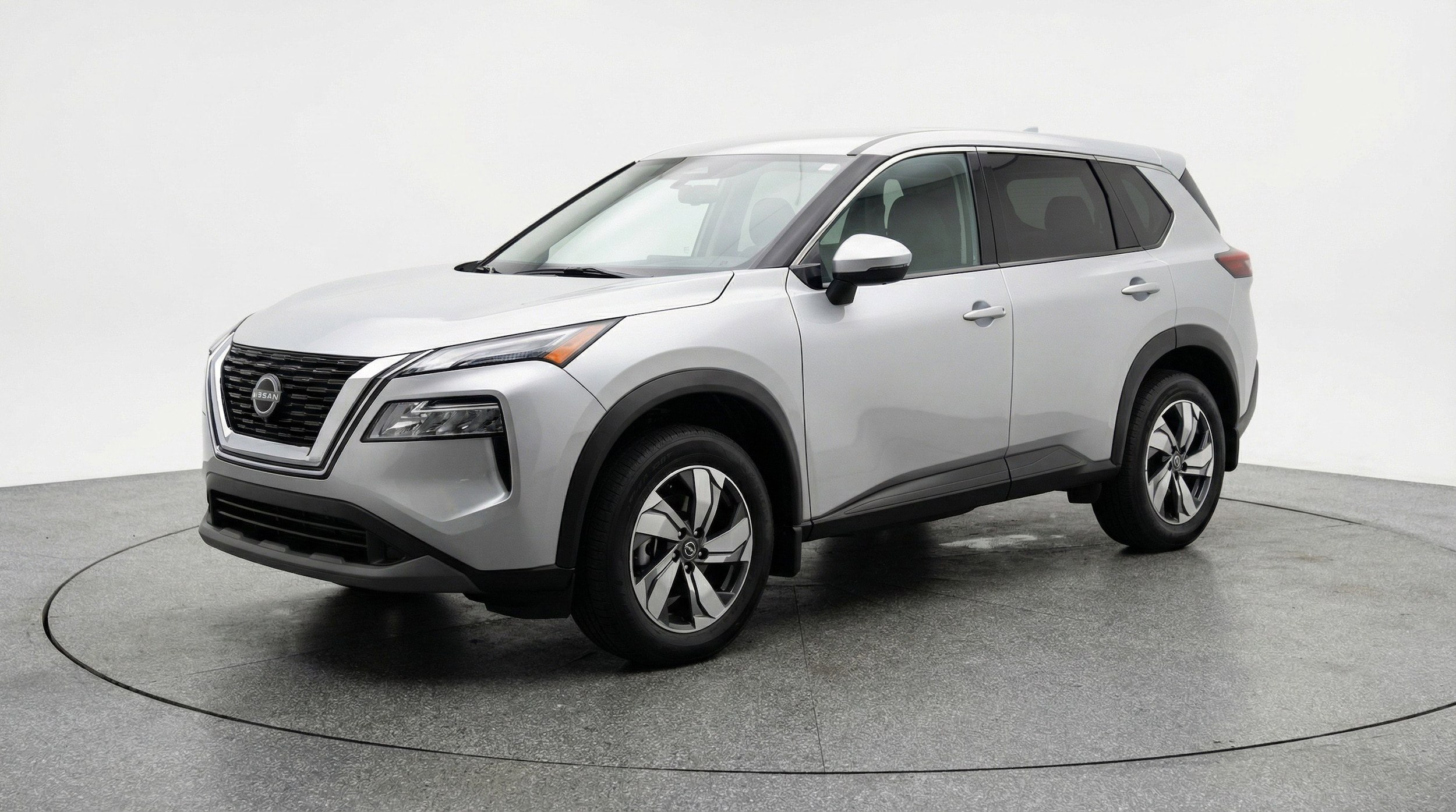 Thumbnail: 2025 Nissan Rogue - 3