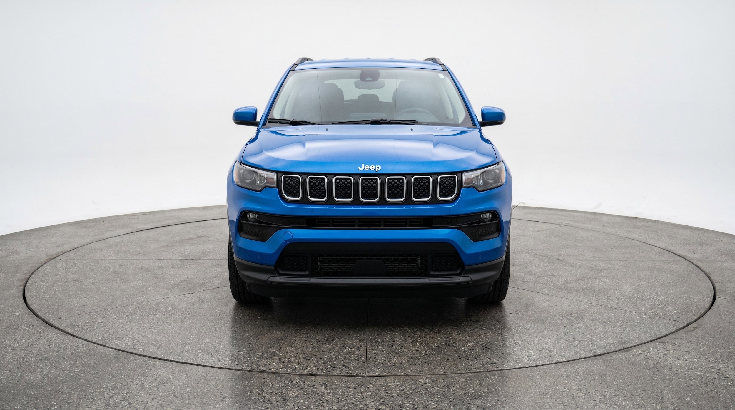 Thumbnail: 2025 Jeep Compass - 2