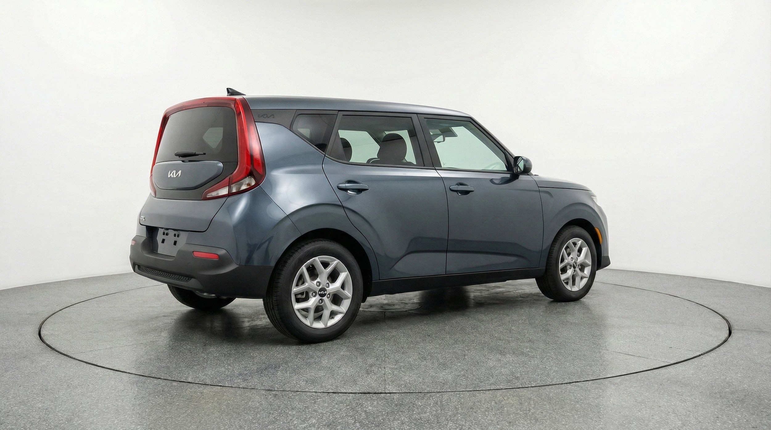 Thumbnail: 2025 Kia Soul - 9