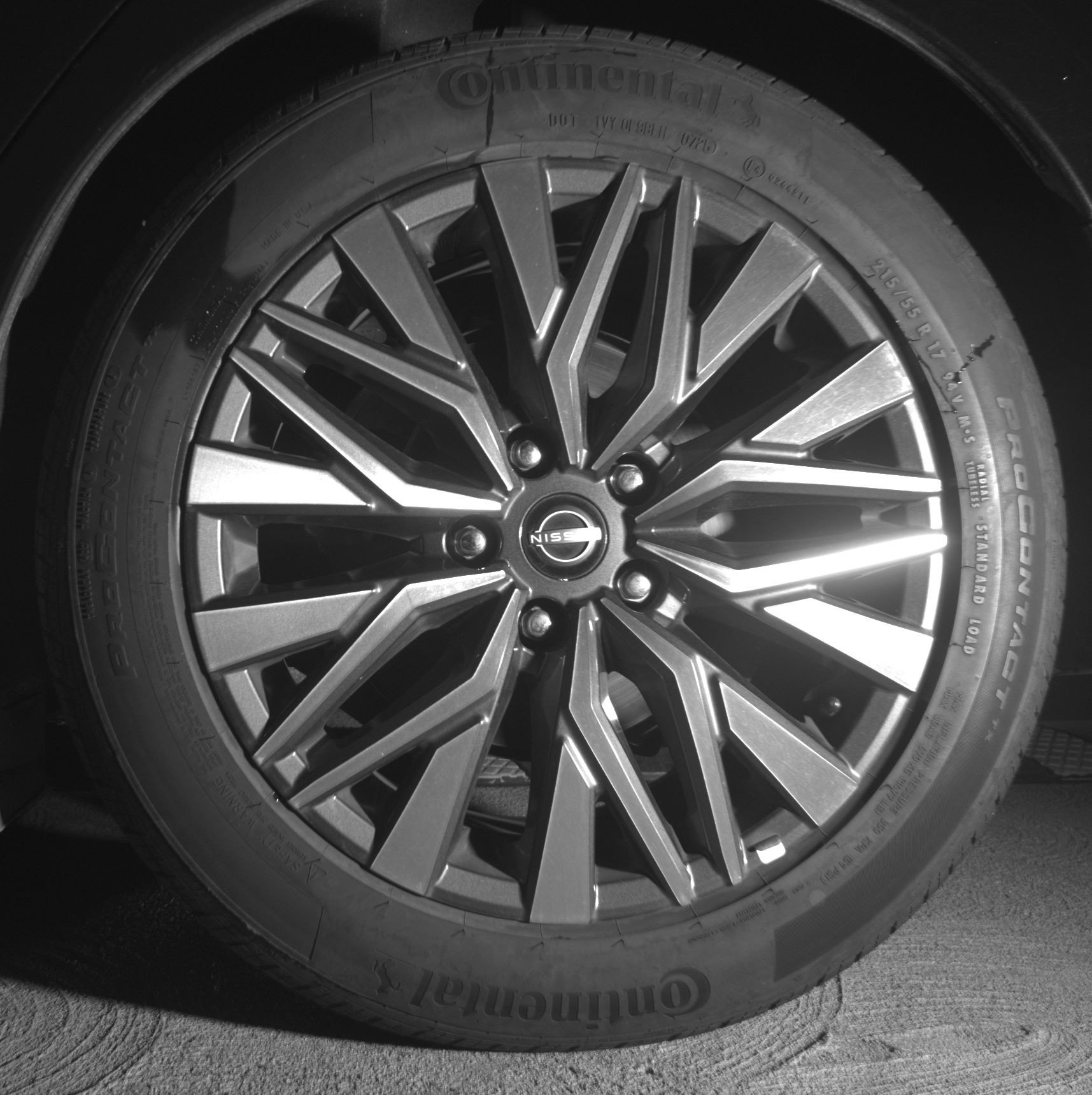 Thumbnail: 2025 Nissan Altima - 14