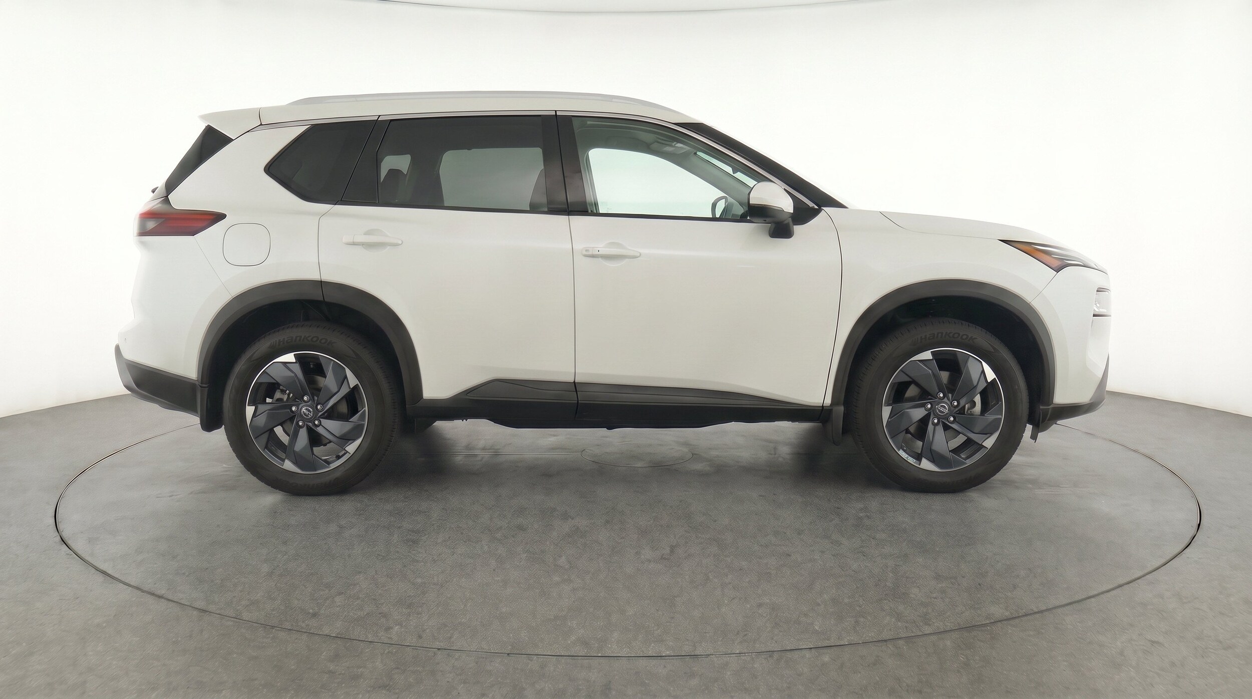 Thumbnail: 2026 Nissan Rogue - 11