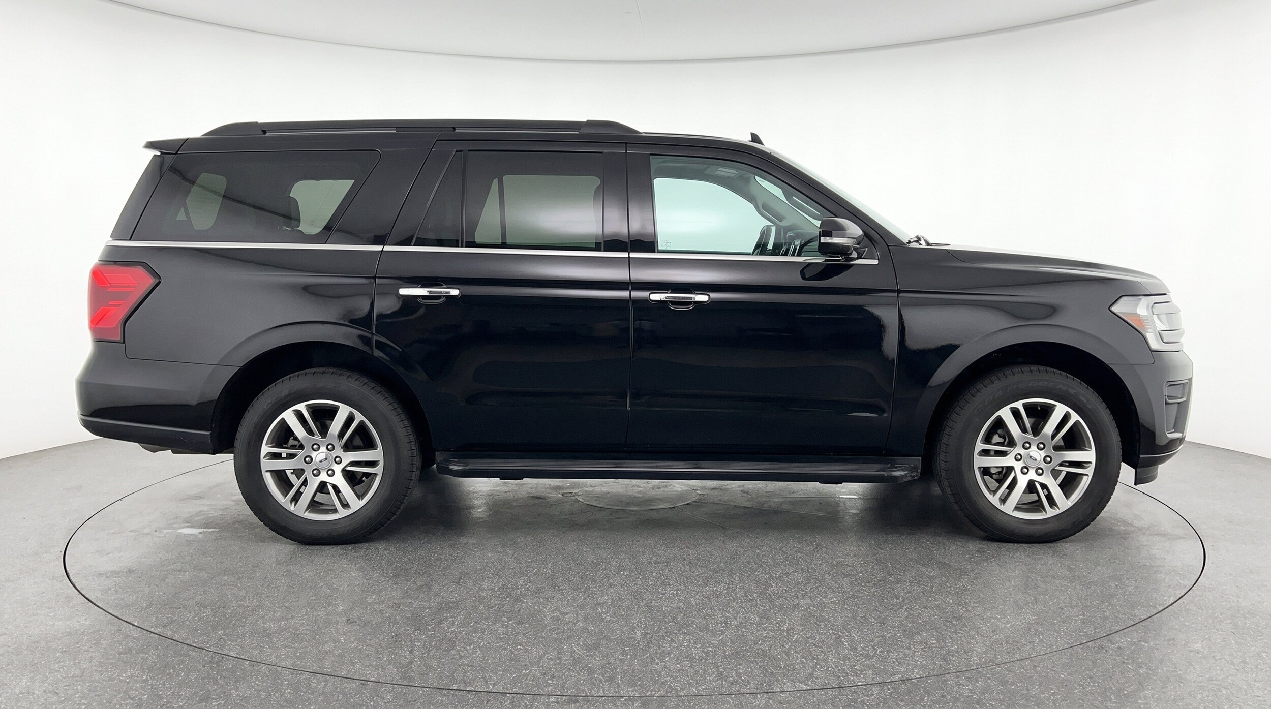 Thumbnail: 2024 Ford Expedition MAX - 10