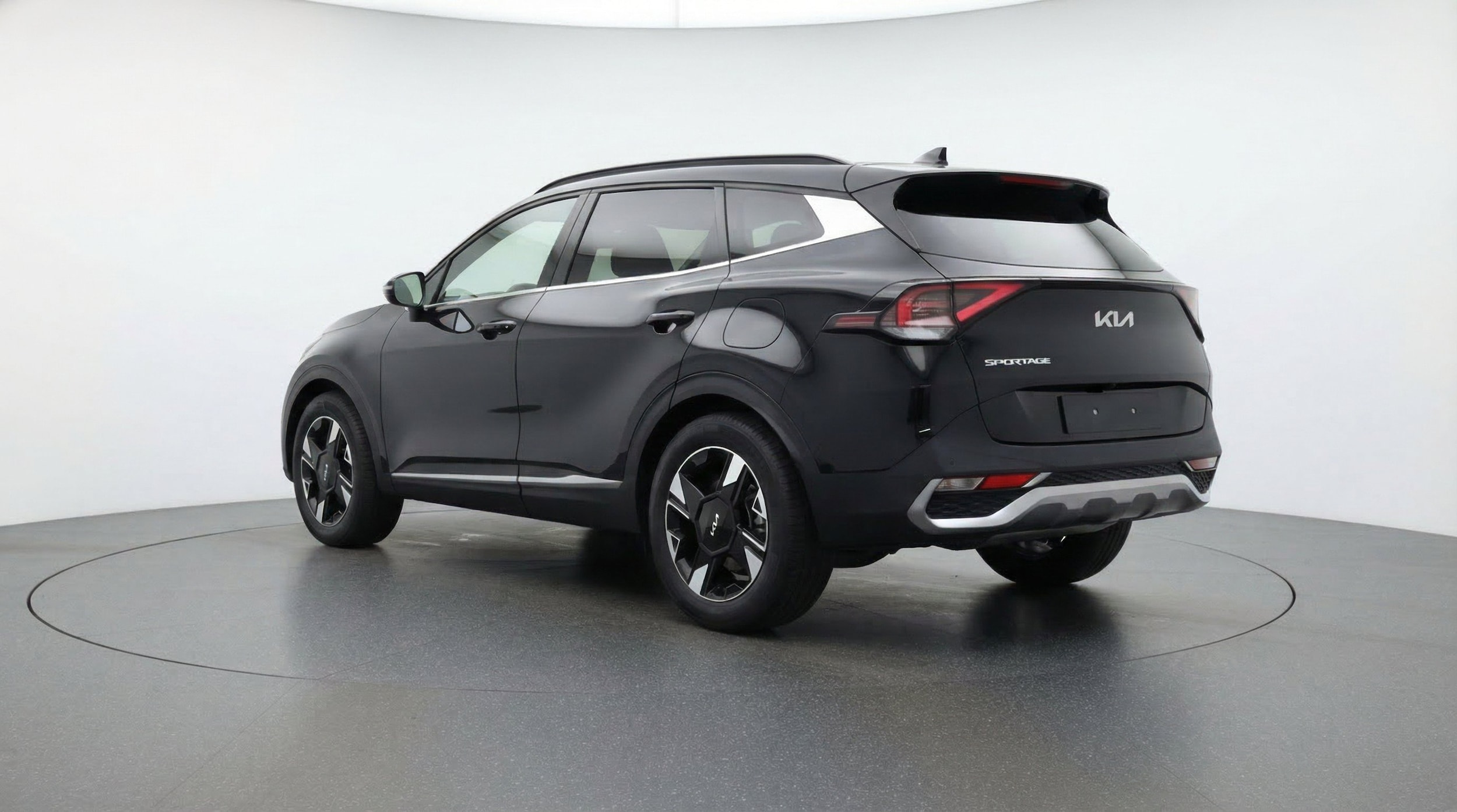 Thumbnail: 2026 Kia Sportage - 6