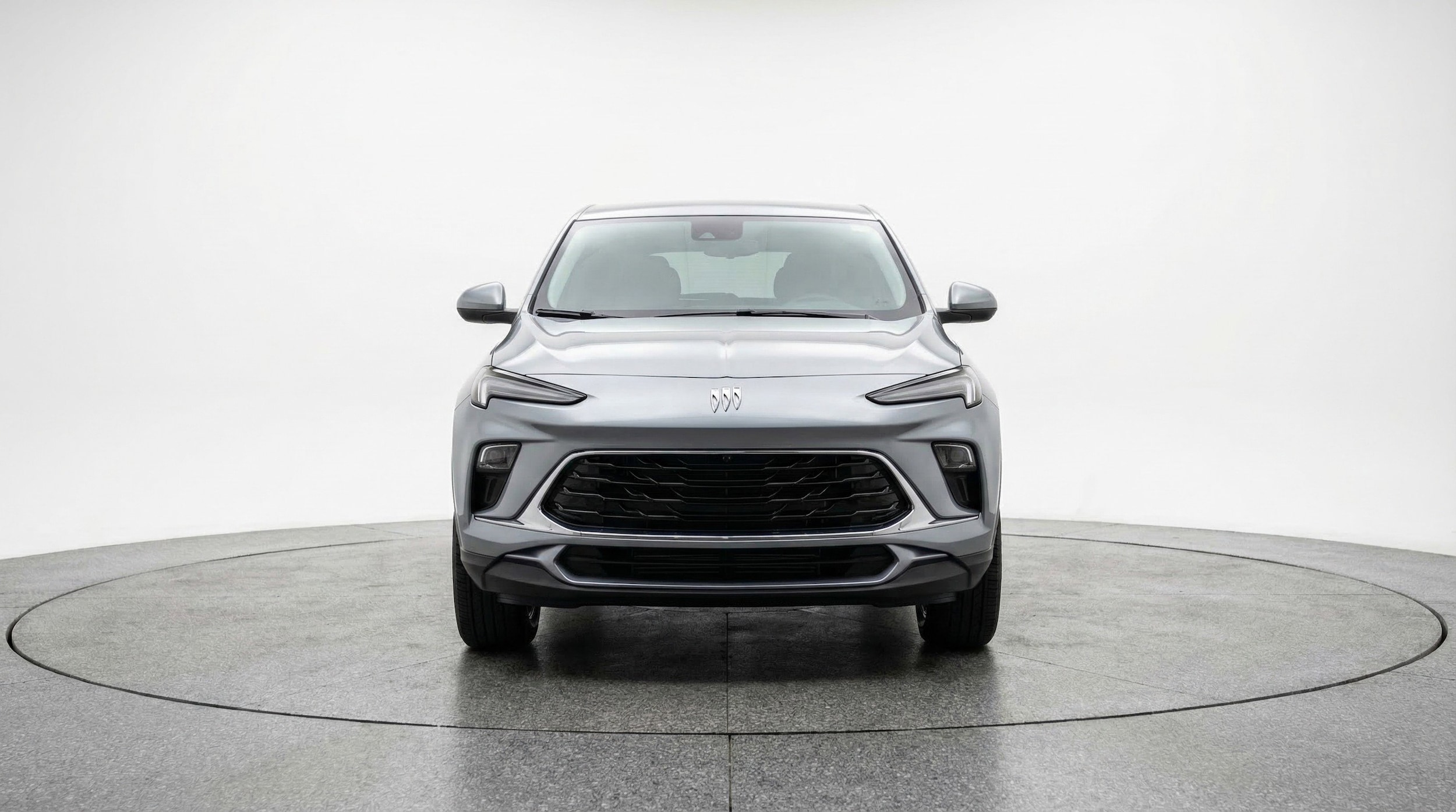 Thumbnail: 2025 Buick Encore GX - 2