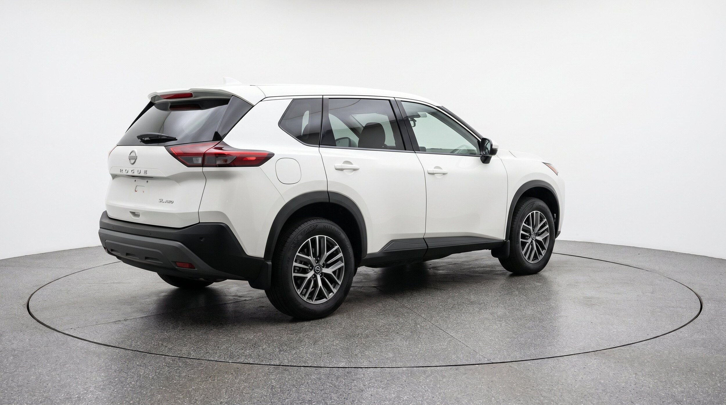 Thumbnail: 2026 Nissan Rogue - 9