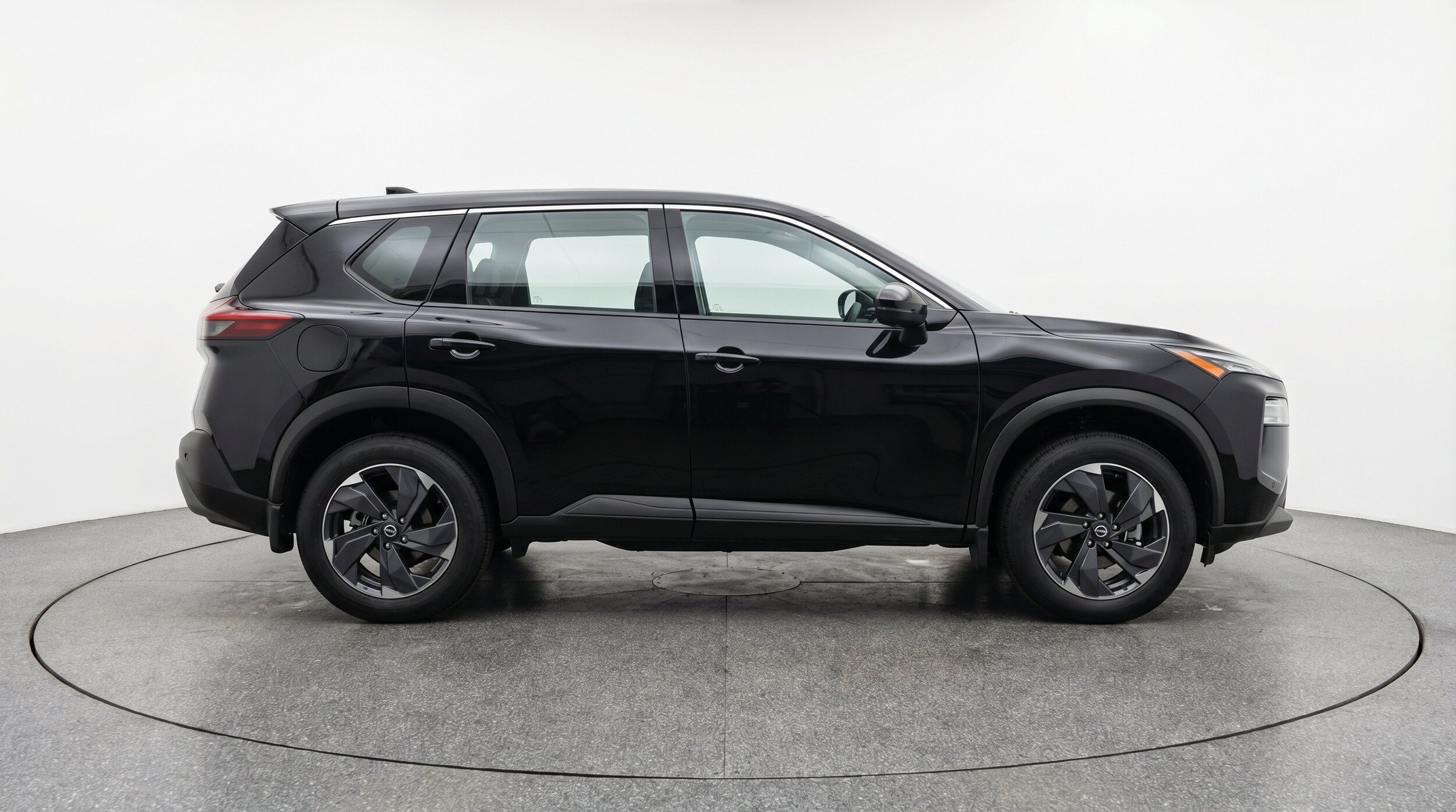 Thumbnail: 2025 Nissan Rogue - 10