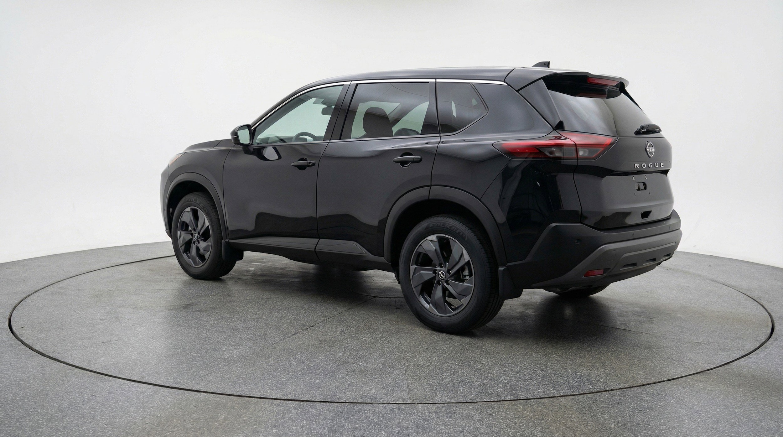 Thumbnail: 2025 Nissan Rogue - 6