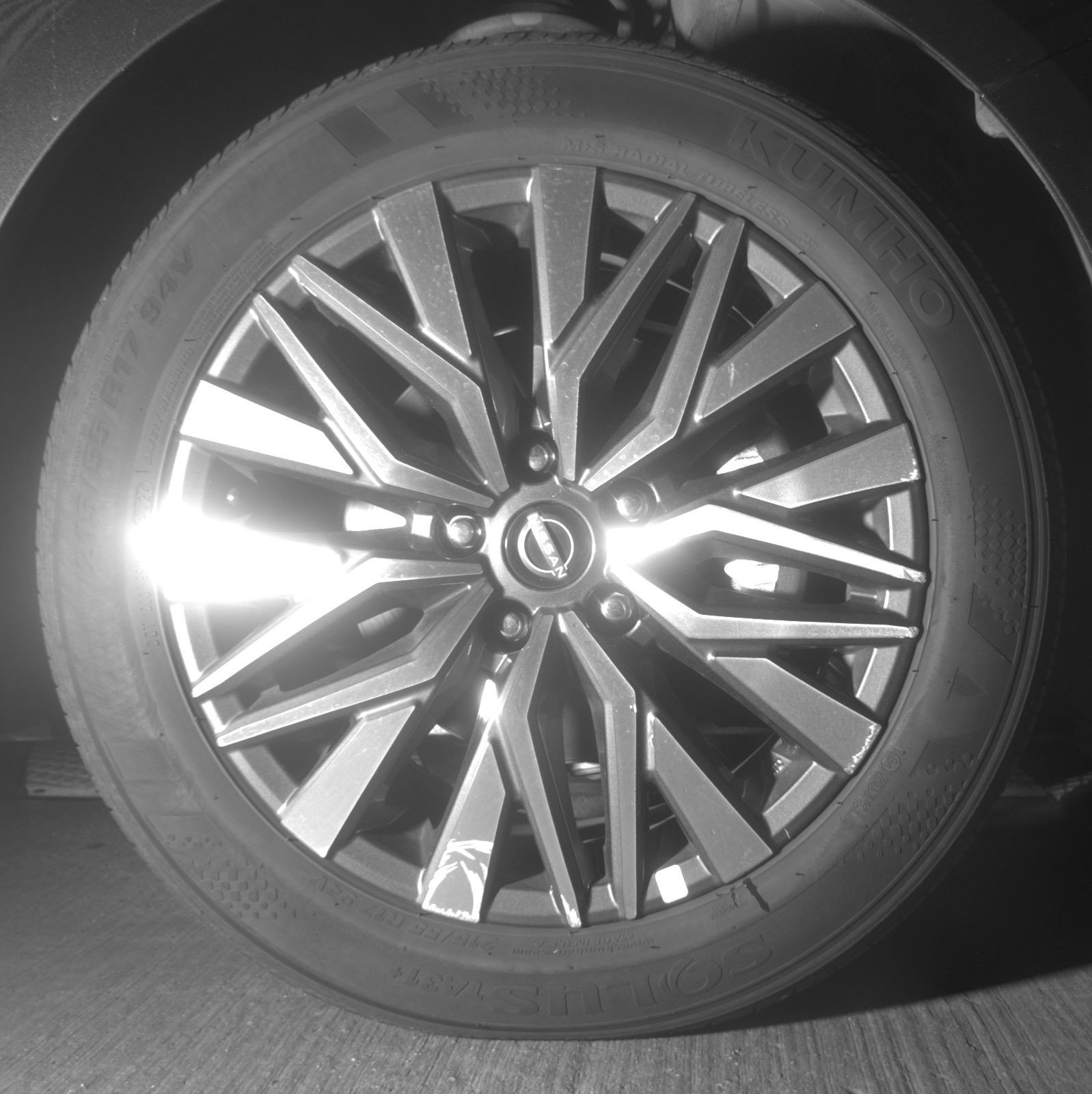 Thumbnail: 2025 Nissan Altima - 13