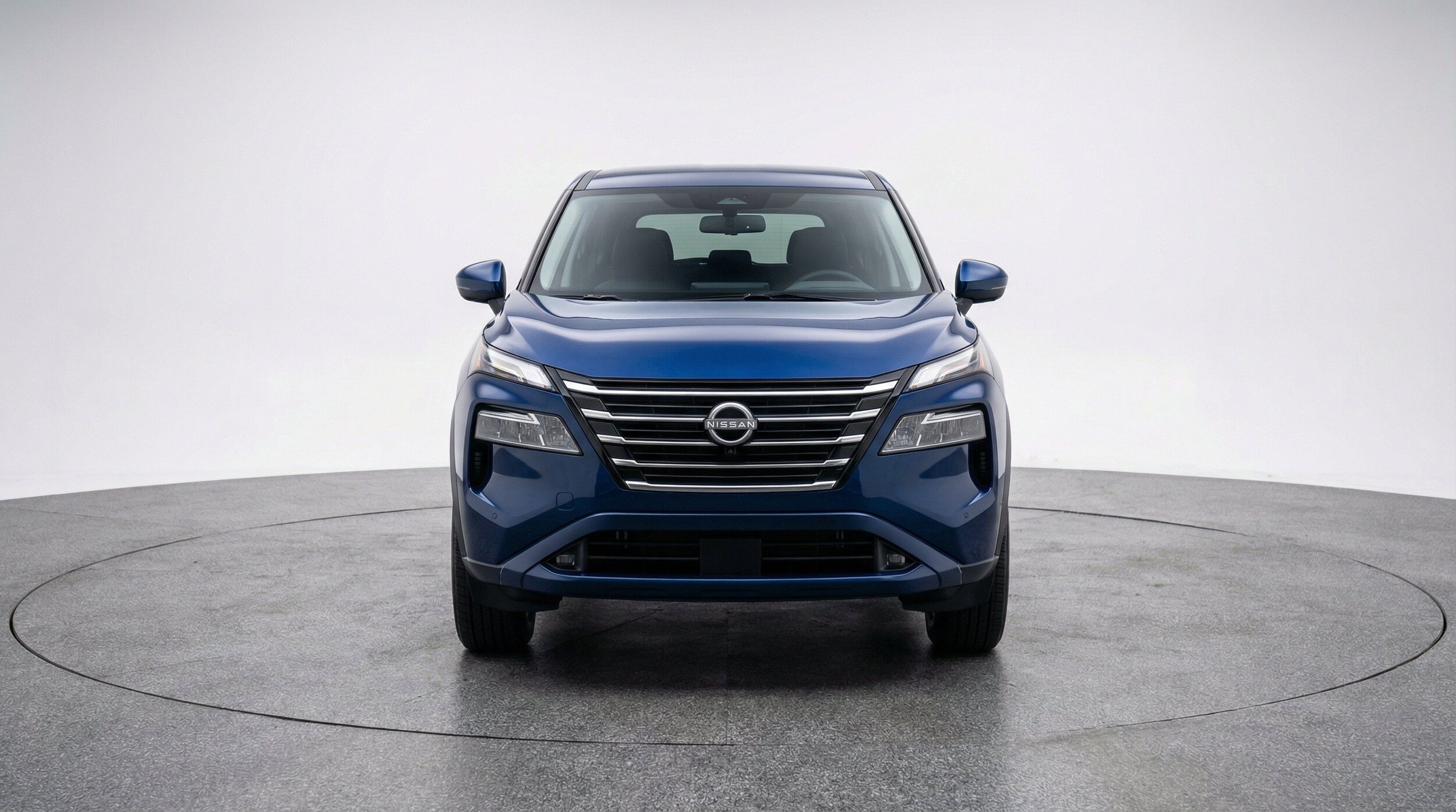 Thumbnail: 2025 Nissan Rogue - 2