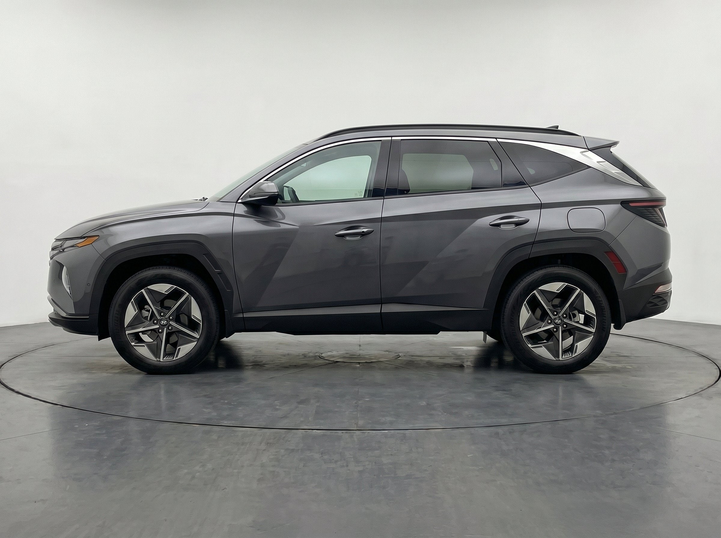 Thumbnail: 2026 Hyundai Tucson - 5