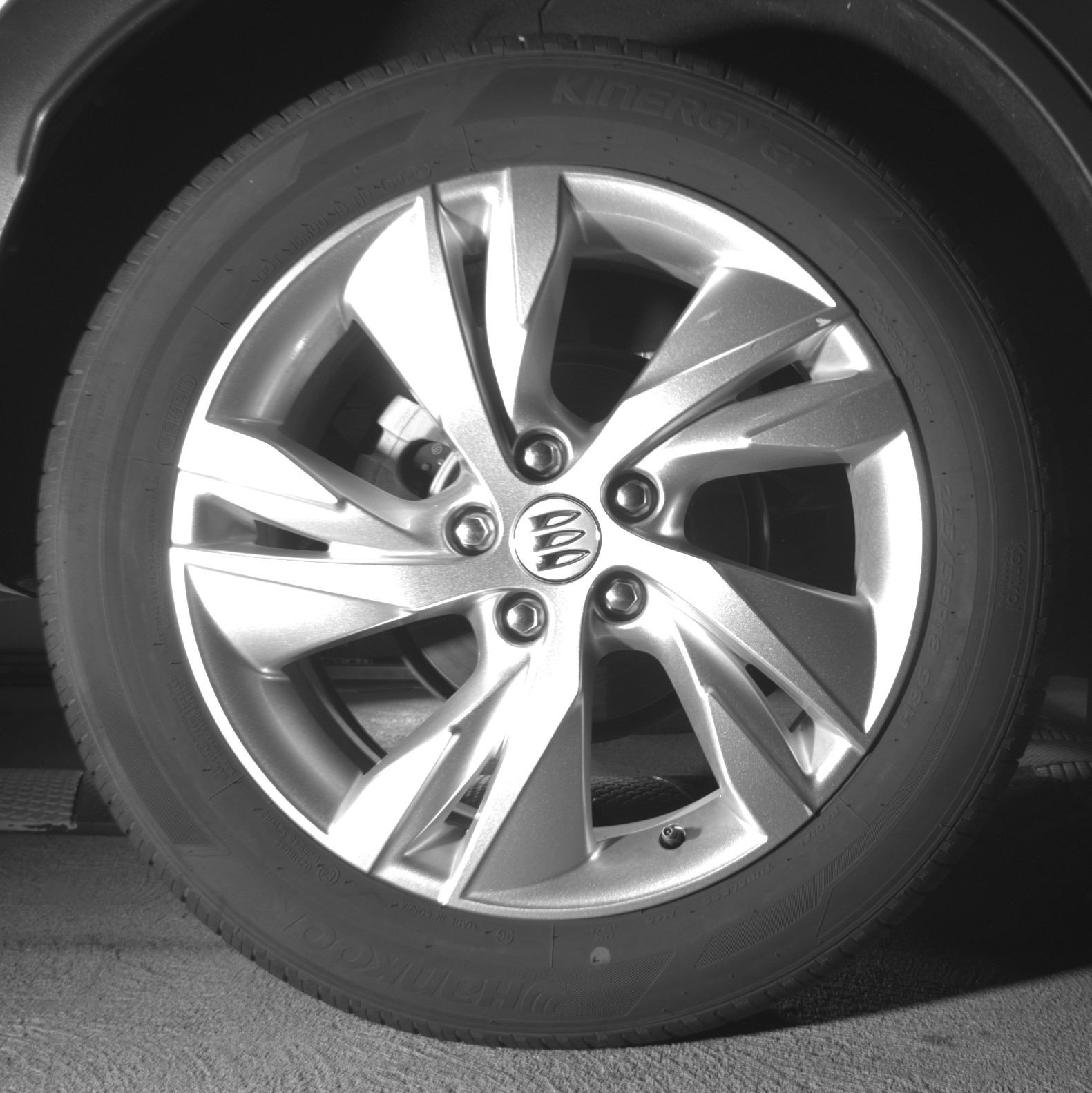 Thumbnail: 2025 Buick Encore GX - 15