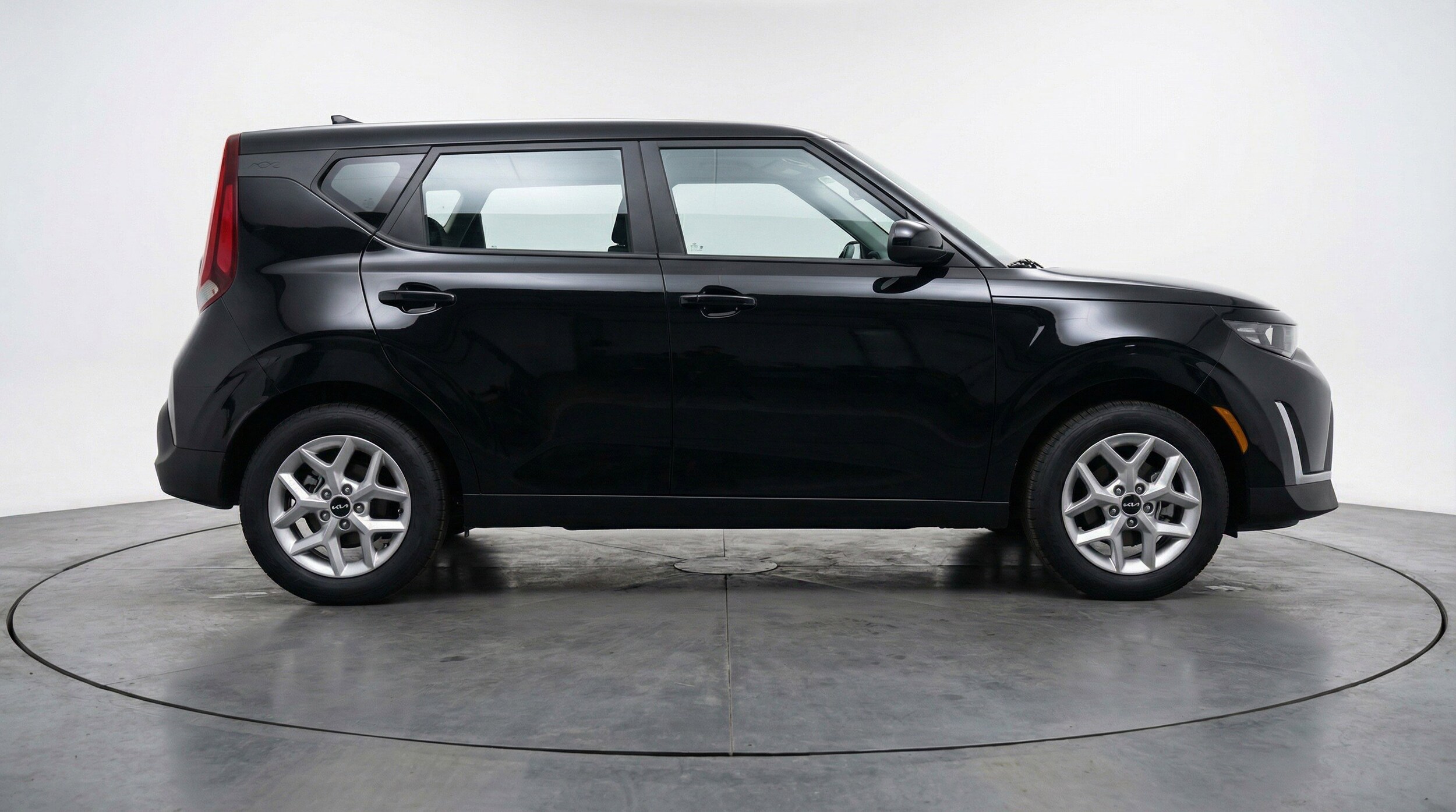 Thumbnail: 2025 Kia Soul - 11