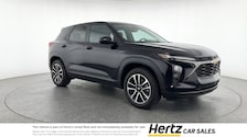 2025 Chevrolet TrailBlazer LT -
                  Inglewood, CA
