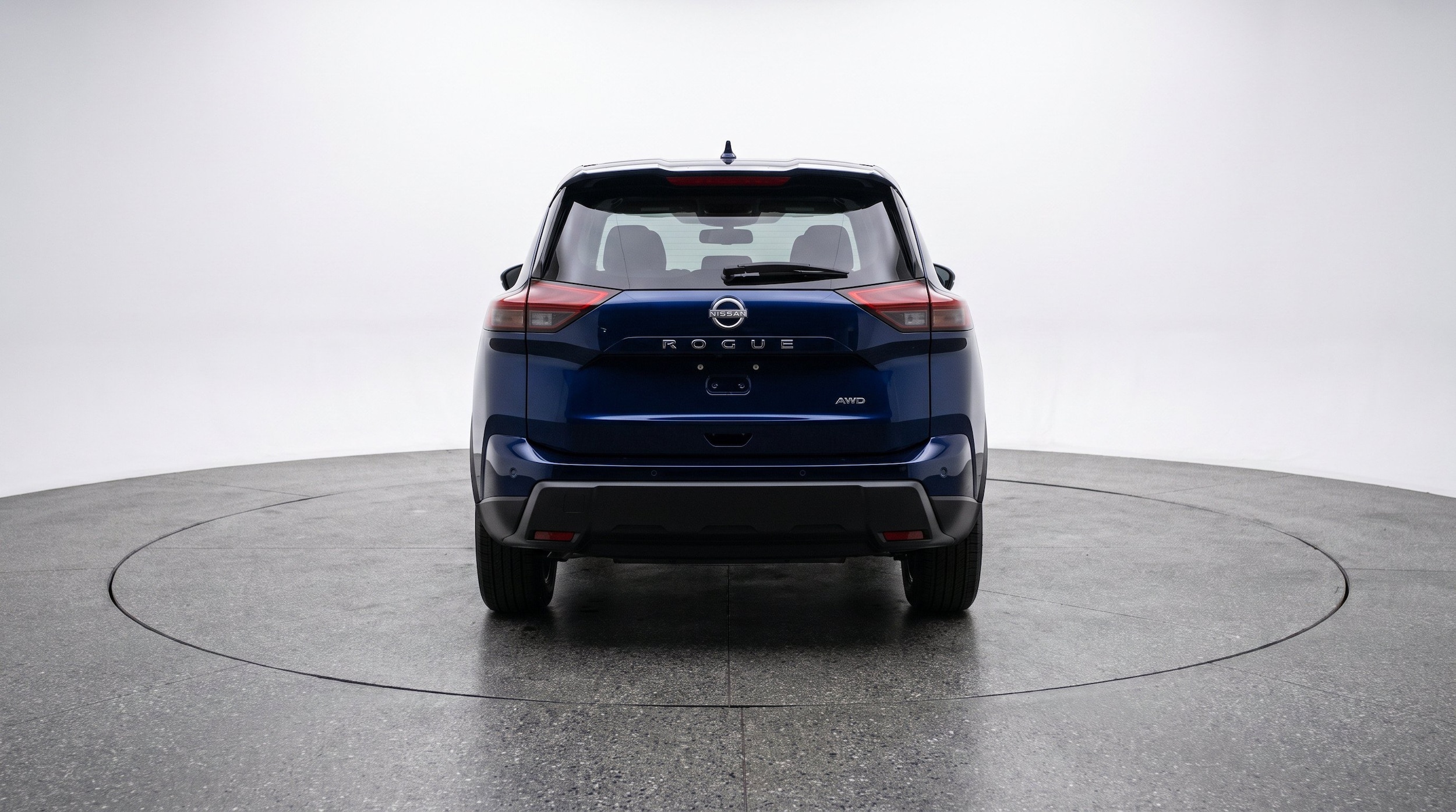 Thumbnail: 2025 Nissan Rogue - 7