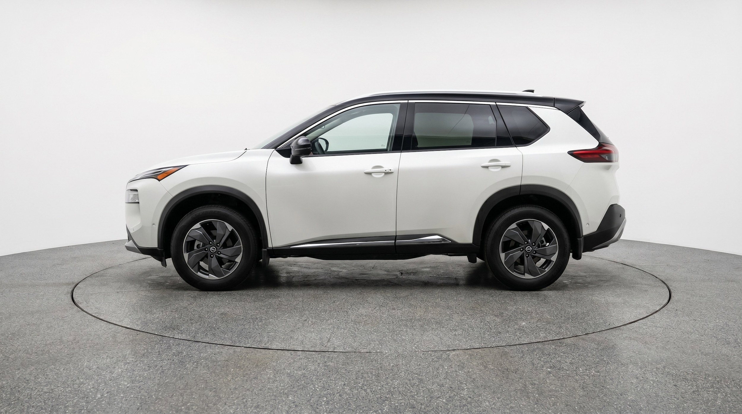 Thumbnail: 2024 Nissan Rogue - 5