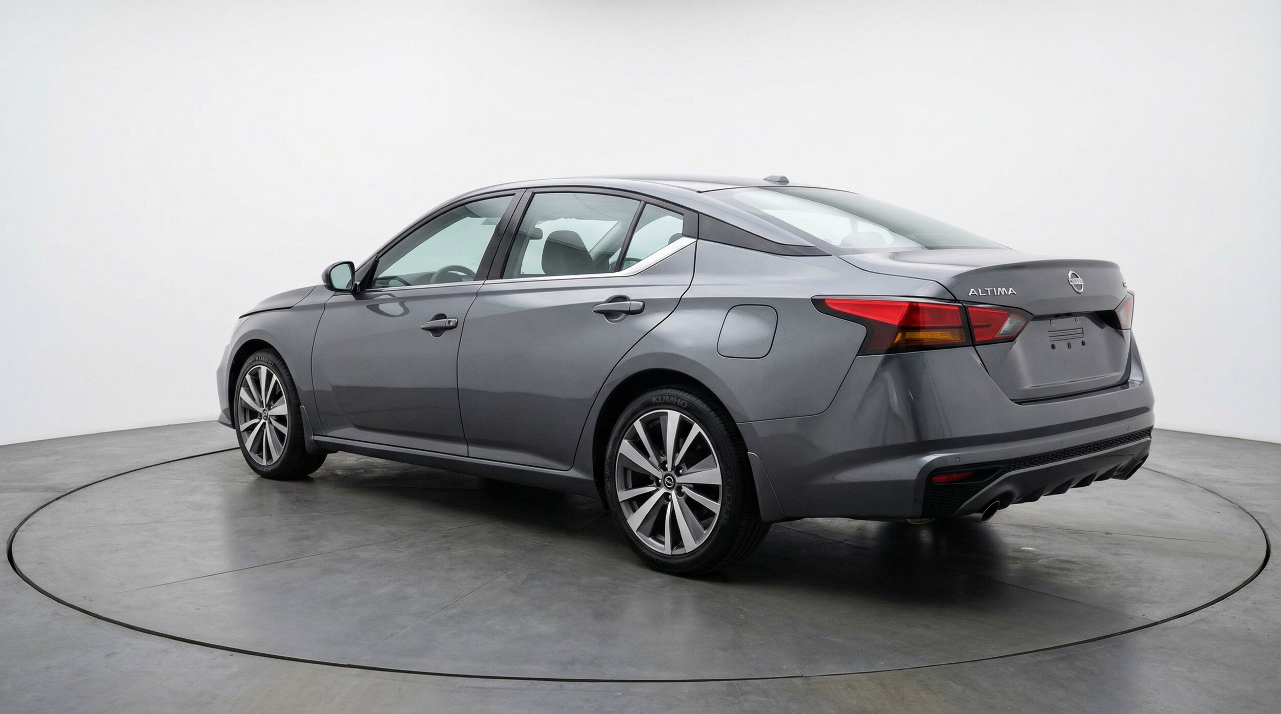 Thumbnail: 2025 Nissan Altima - 6