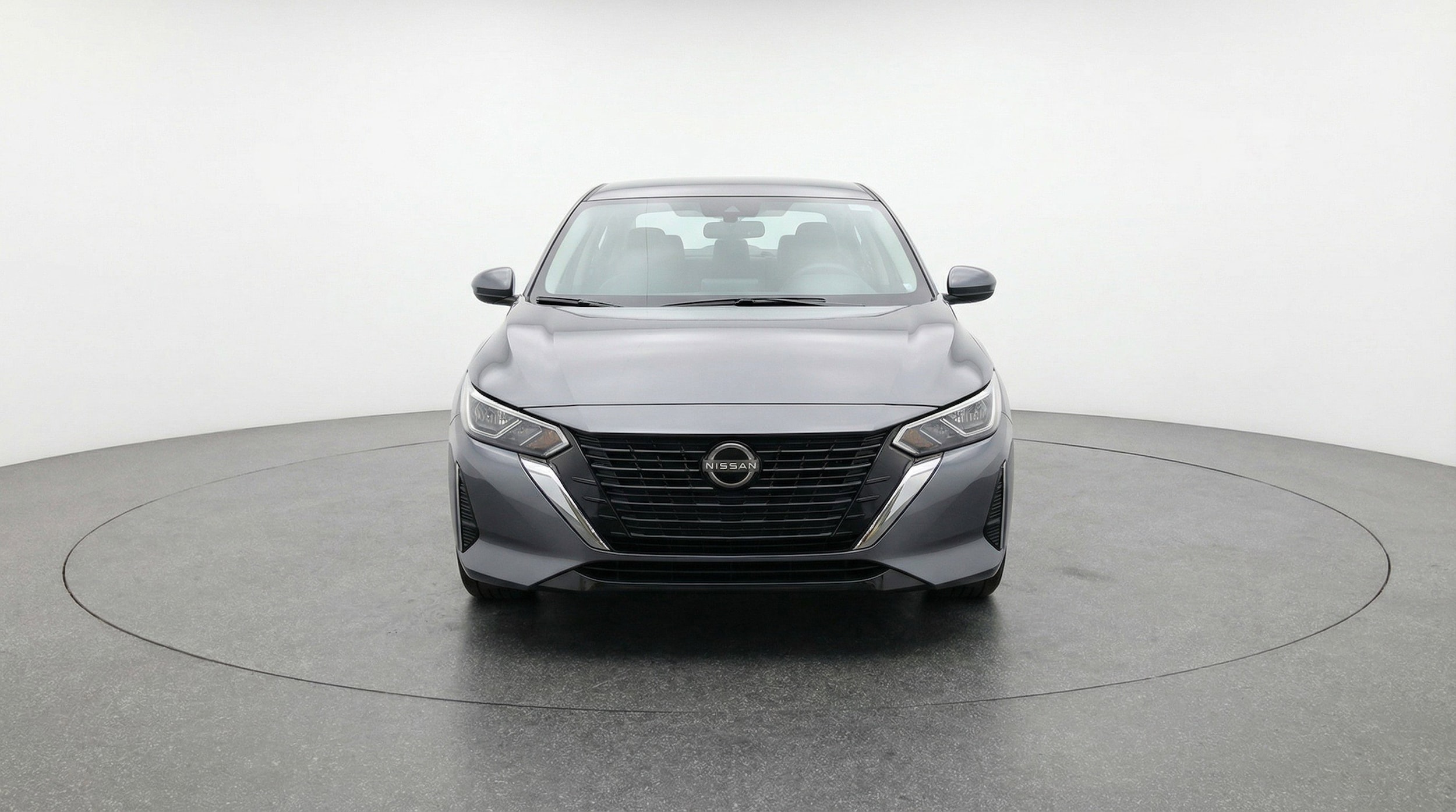 Thumbnail: 2025 Nissan Sentra - 2