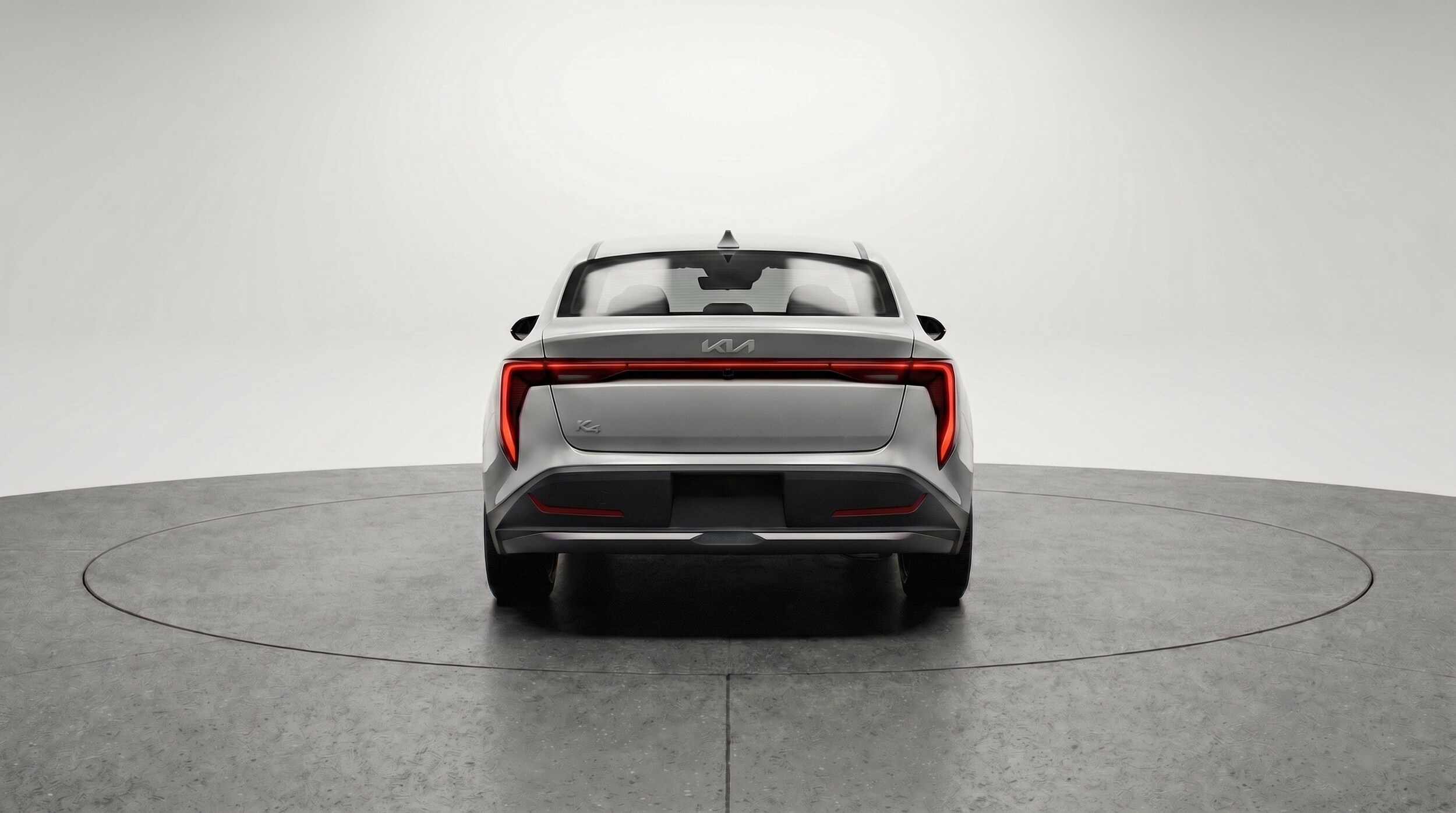 Thumbnail: 2026 Kia K4 - 7