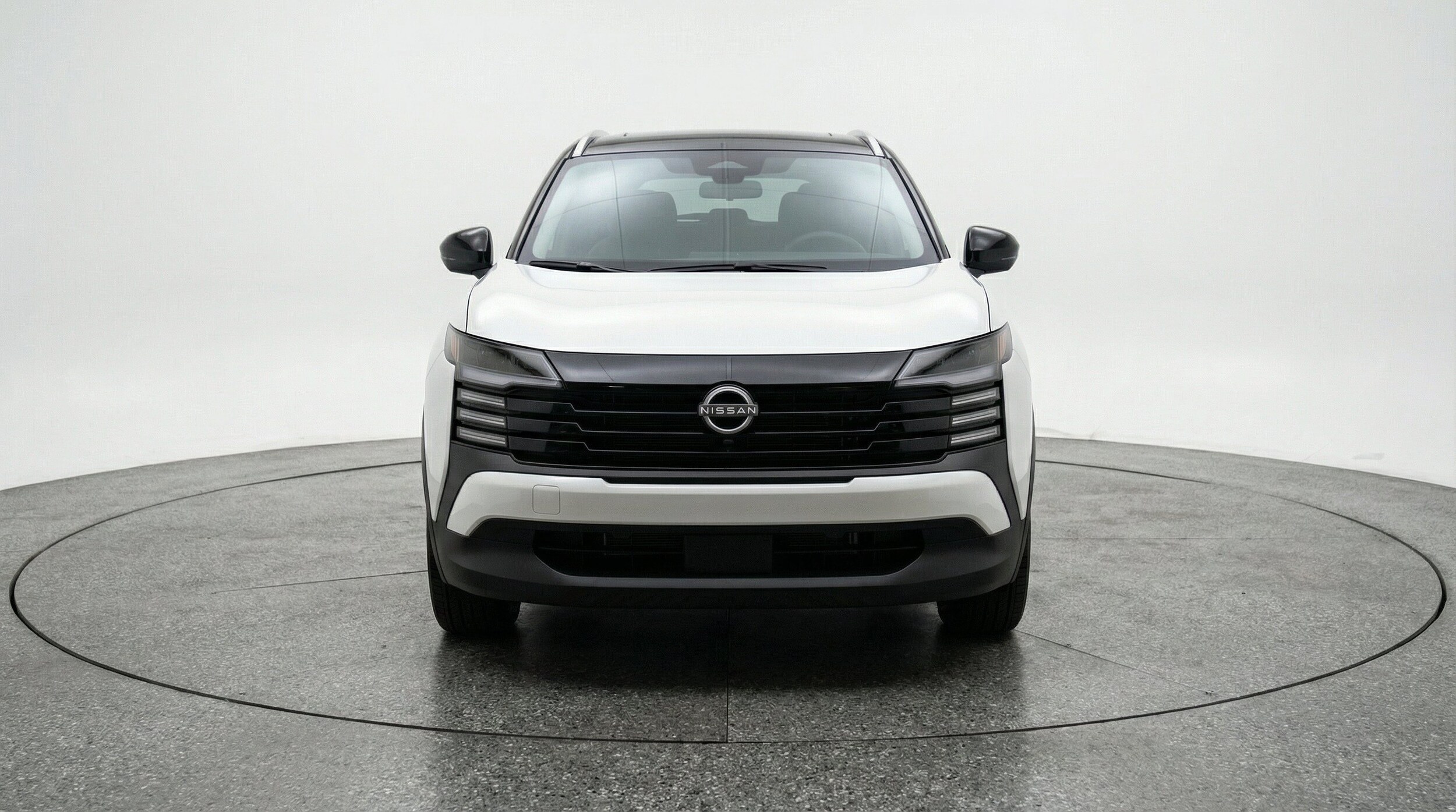 Thumbnail: 2026 Nissan Kicks - 2