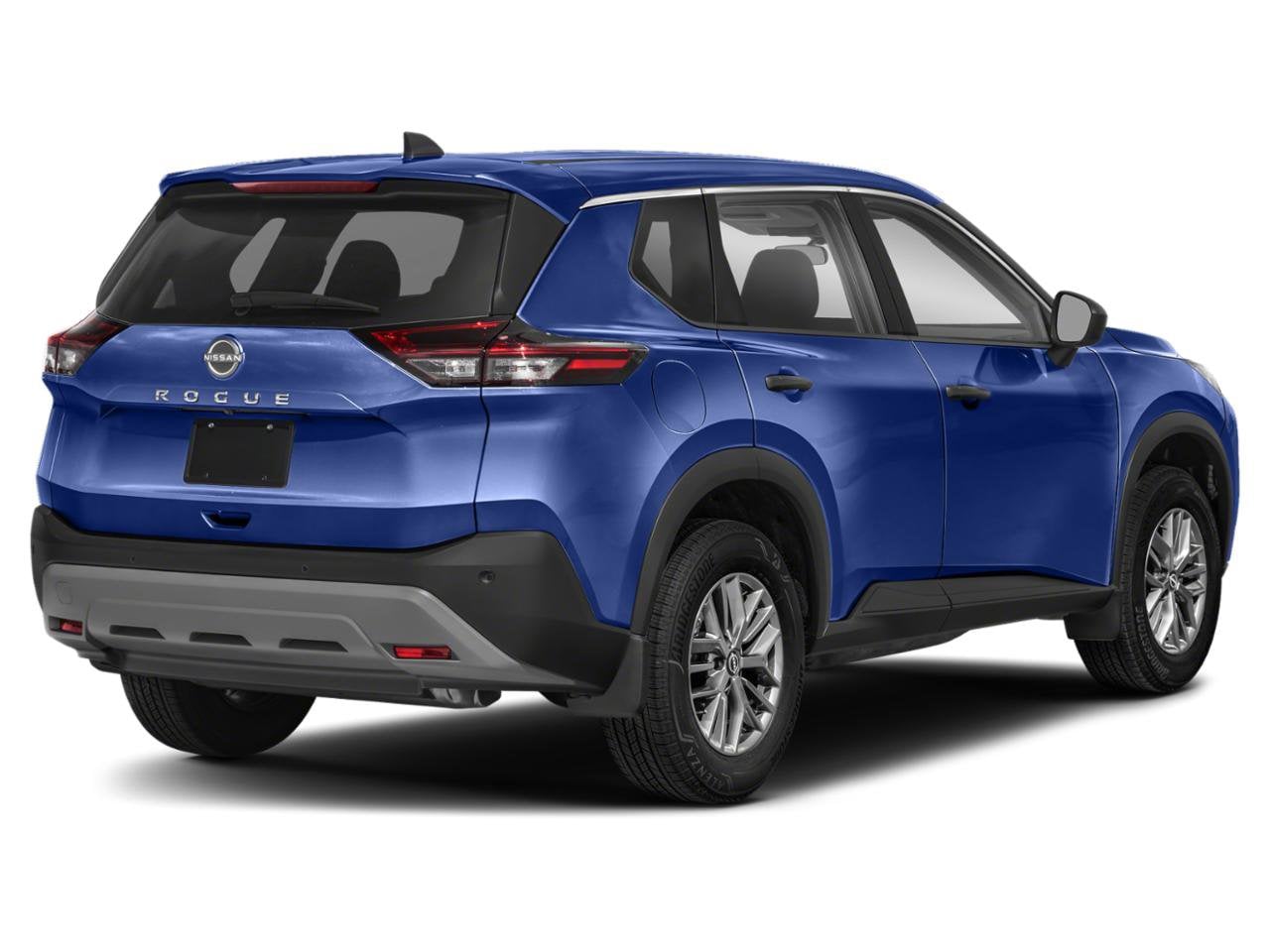 Thumbnail: 2023 Nissan Rogue - 2