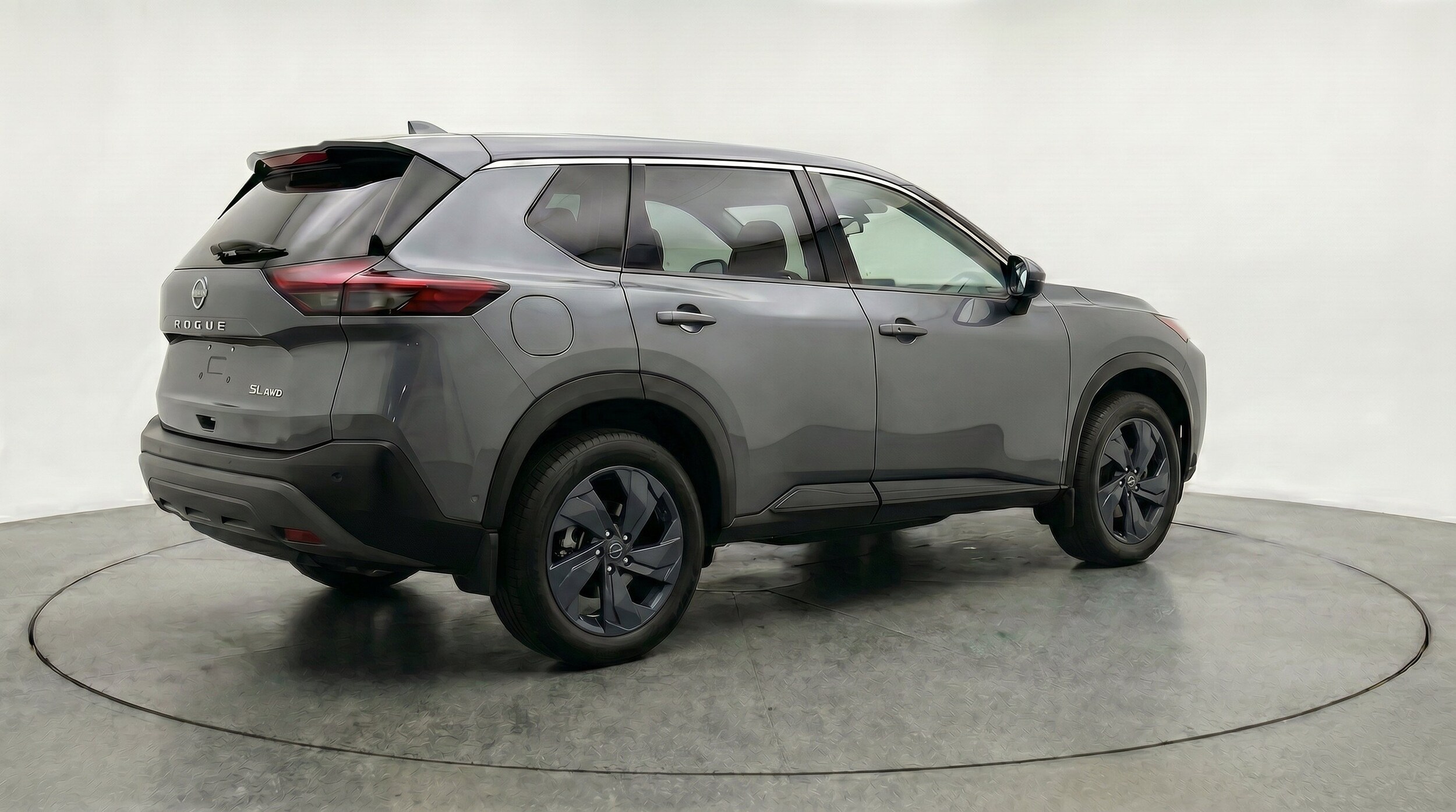 Thumbnail: 2026 Nissan Rogue - 9