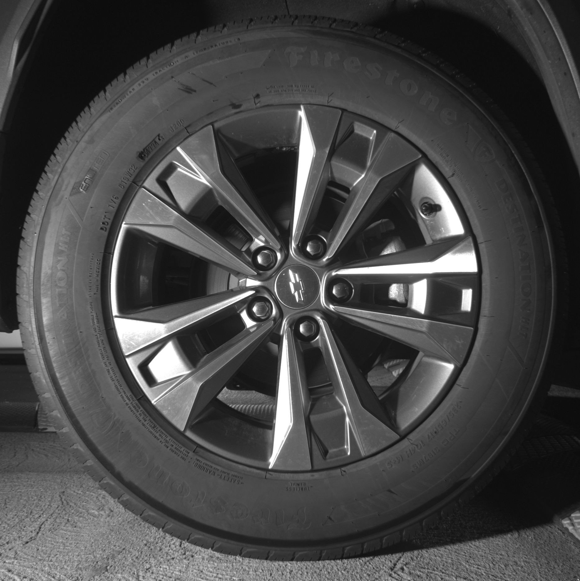 Thumbnail: 2025 Chevrolet Equinox - 15