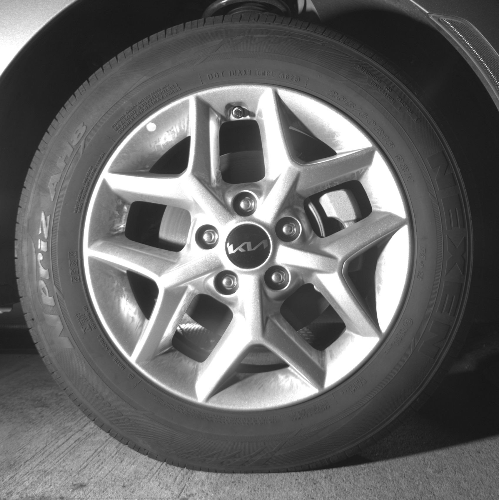 Thumbnail: 2025 Kia Soul - 13