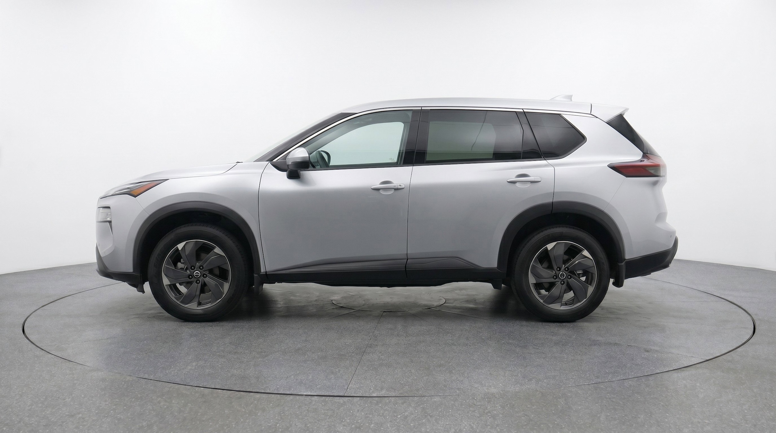 Thumbnail: 2025 Nissan Rogue - 5