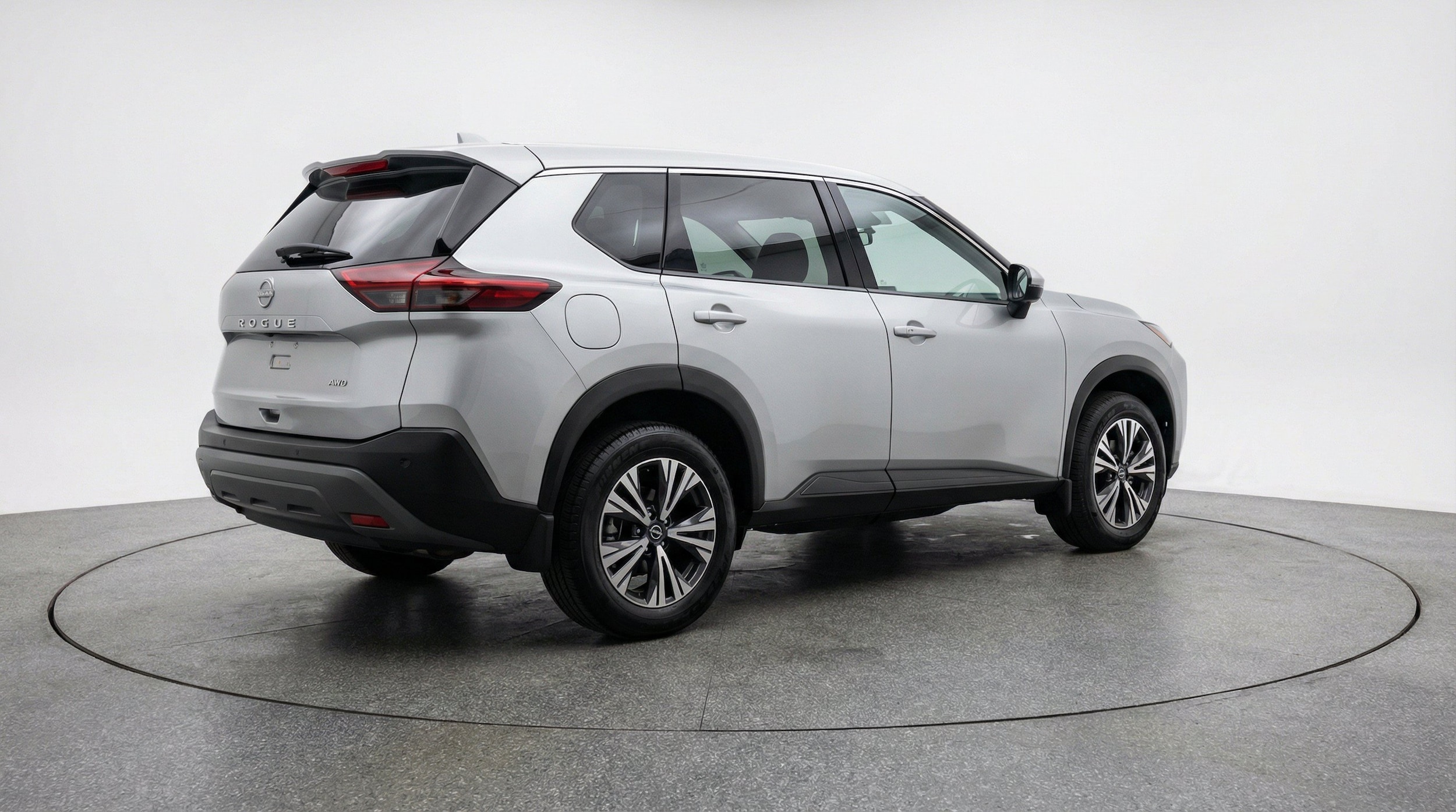 Thumbnail: 2025 Nissan Rogue - 9
