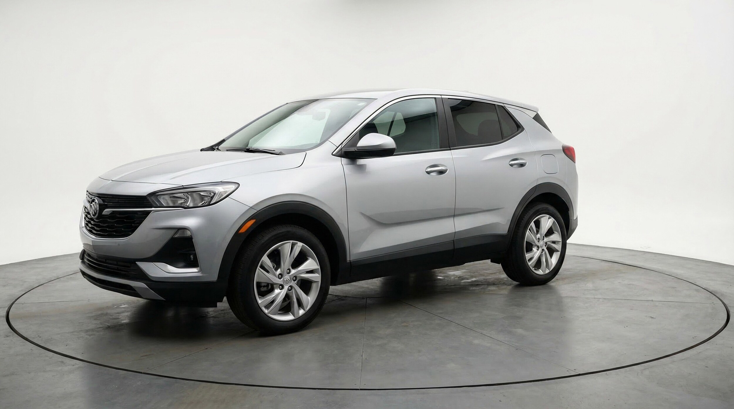 Thumbnail: 2025 Buick Encore GX - 3